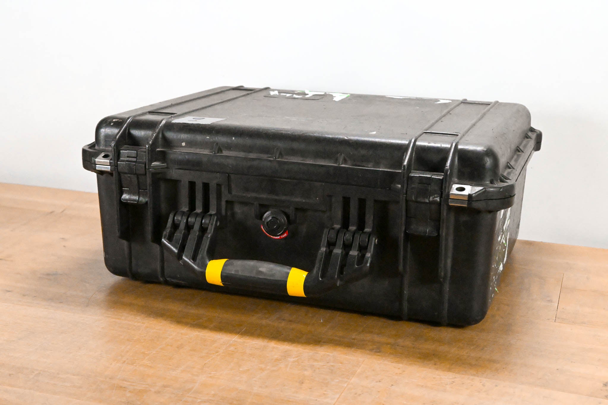Pelican 1550 Protector Case with Foam