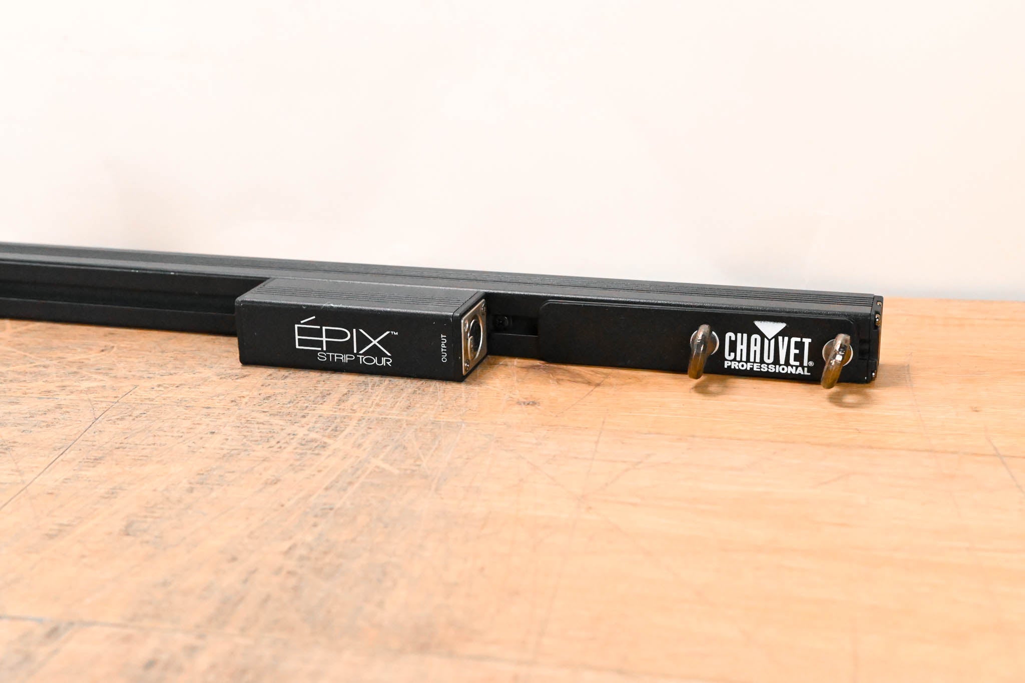 Chauvet ÉPIX Strip Tour Pixel-Mapping 1-meter LED Strip