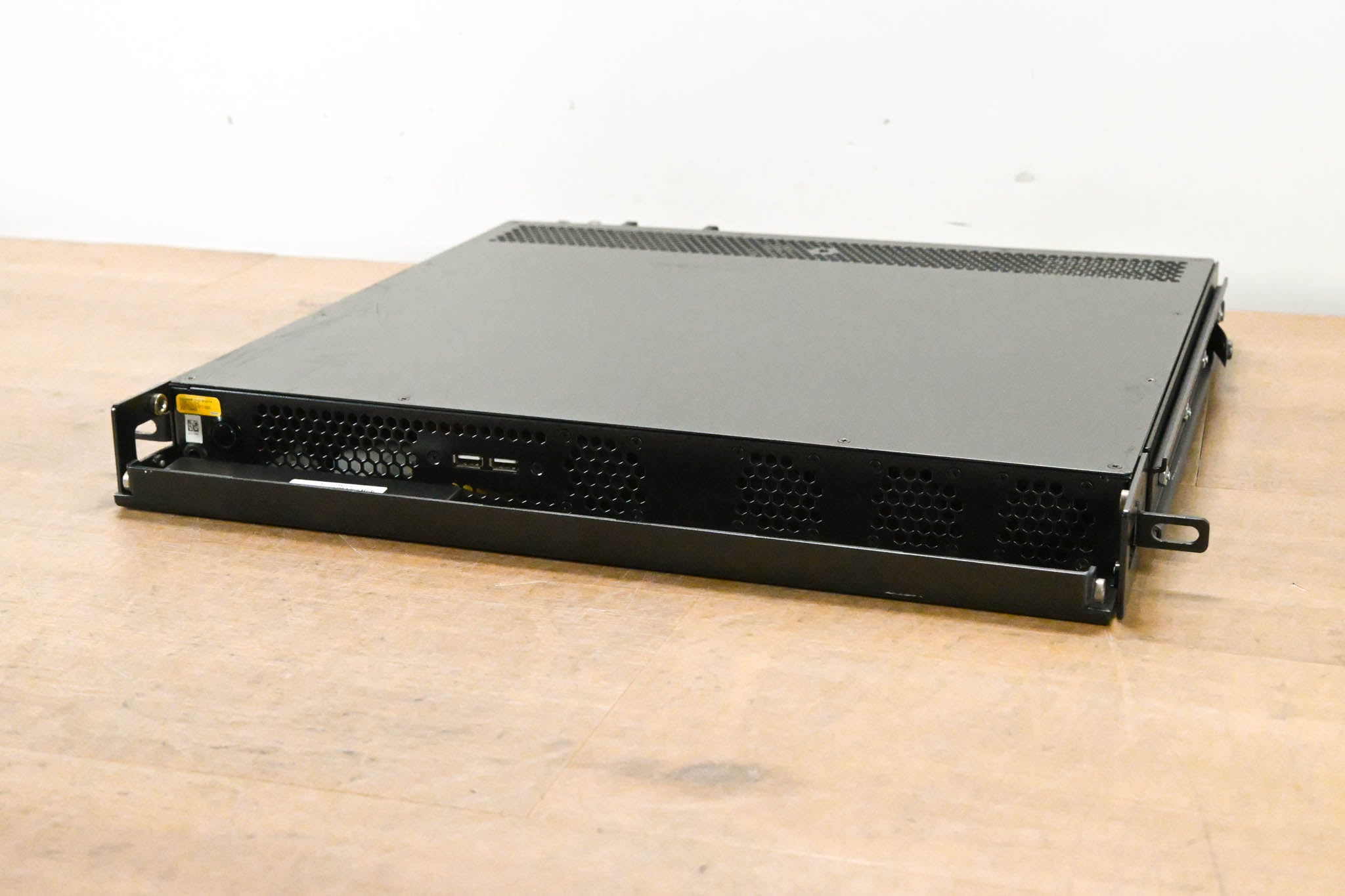NewTek (Vizrt) NC1 I/O Studio Input/Output Module