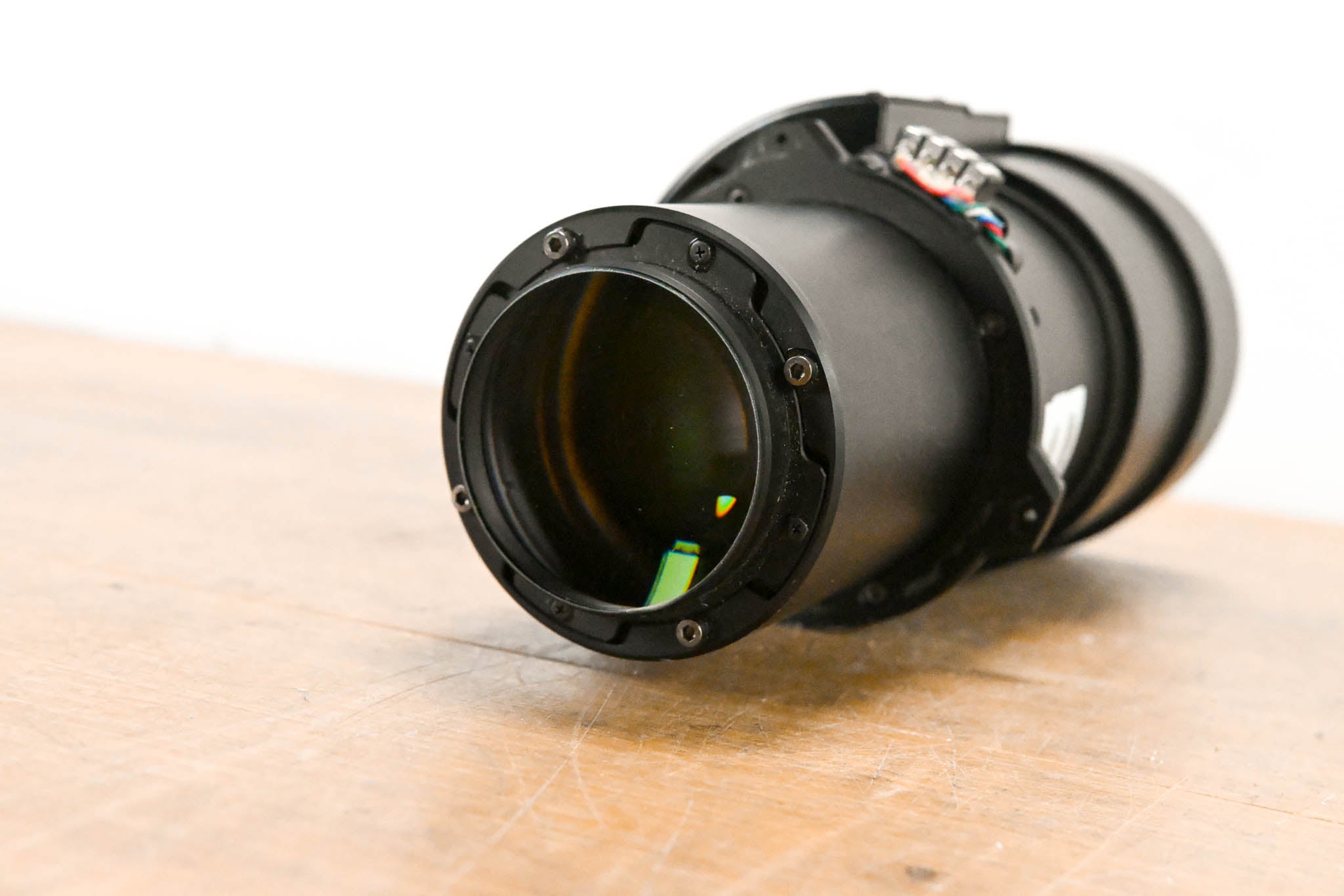 Christie 140-110103-01 1.5 to 2.0:1 Short Zoom Lens