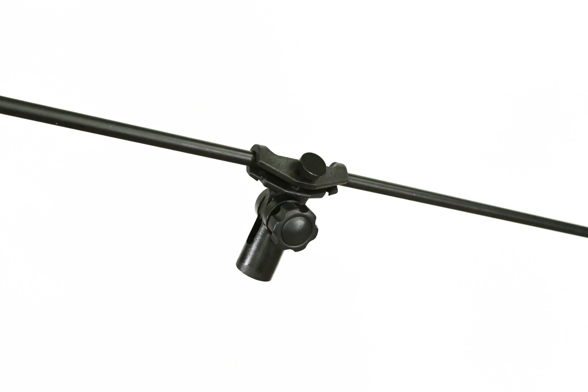Audix M1250B Miniature Cardioid Condenser Mic With MicroBoom 84"