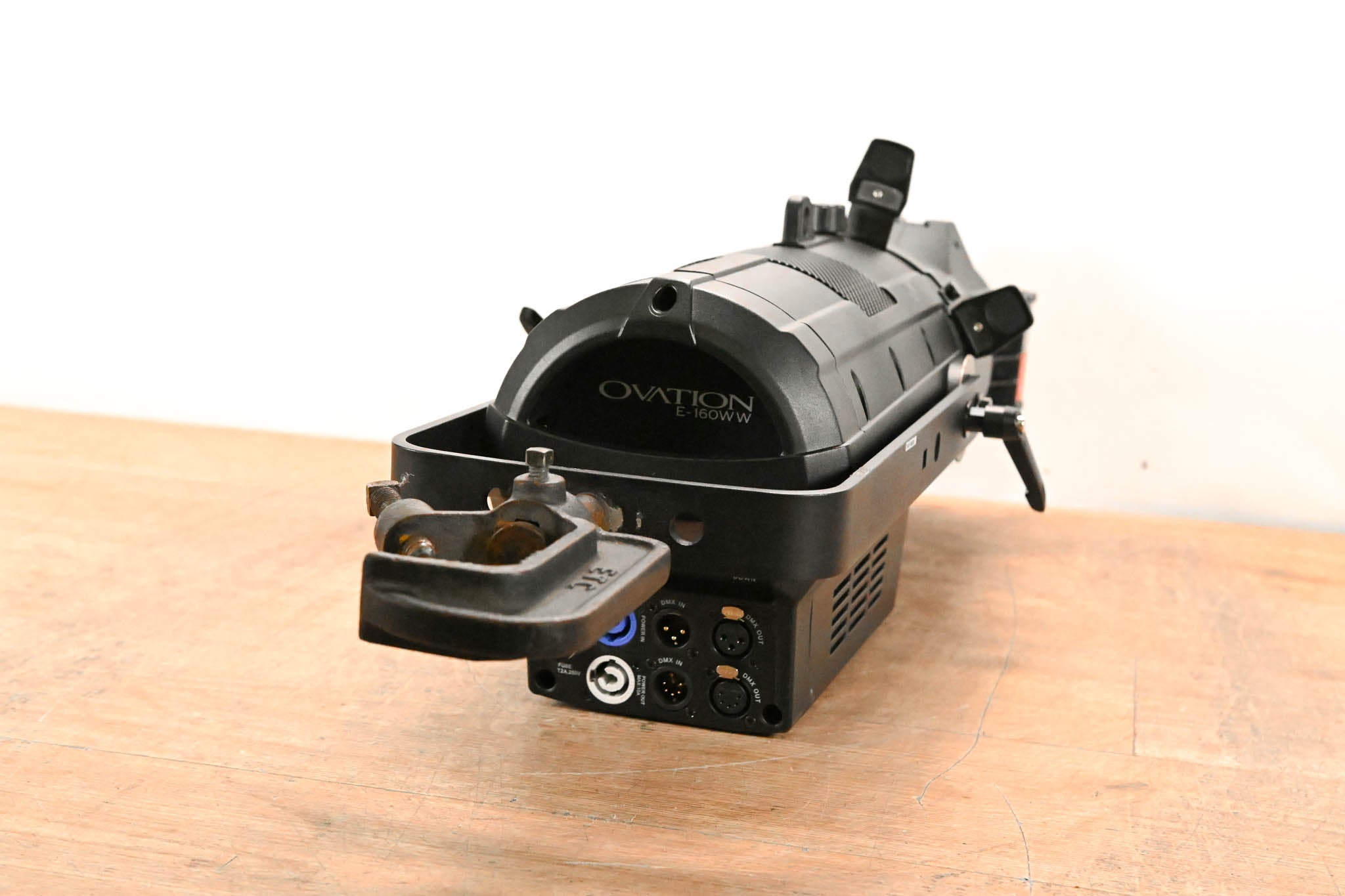 Chauvet Ovation E-160WW LED Ellipsoidal Light with 26 Degree Lens