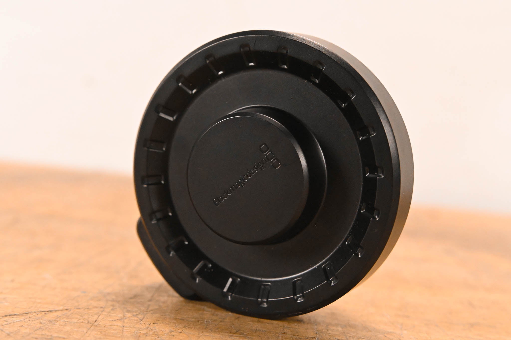 Blackmagic Design Ursa Mini Pro EF Lens Mount w/ Shims