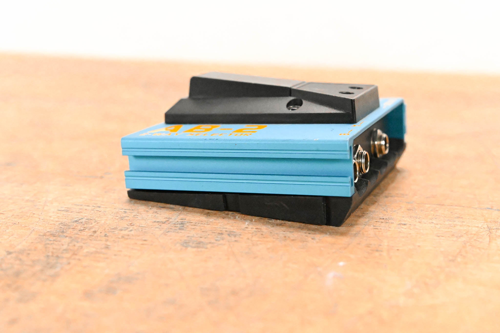 Boss AB-2 2-Way Selector Pedal
