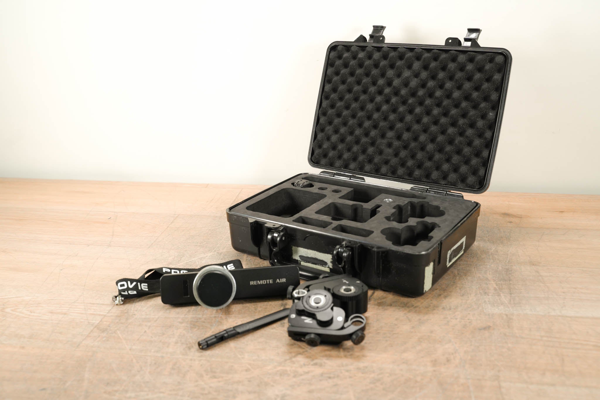 Ikan Remote Air Two PDMOVIE Dual Channel Wireless Follow Focus System