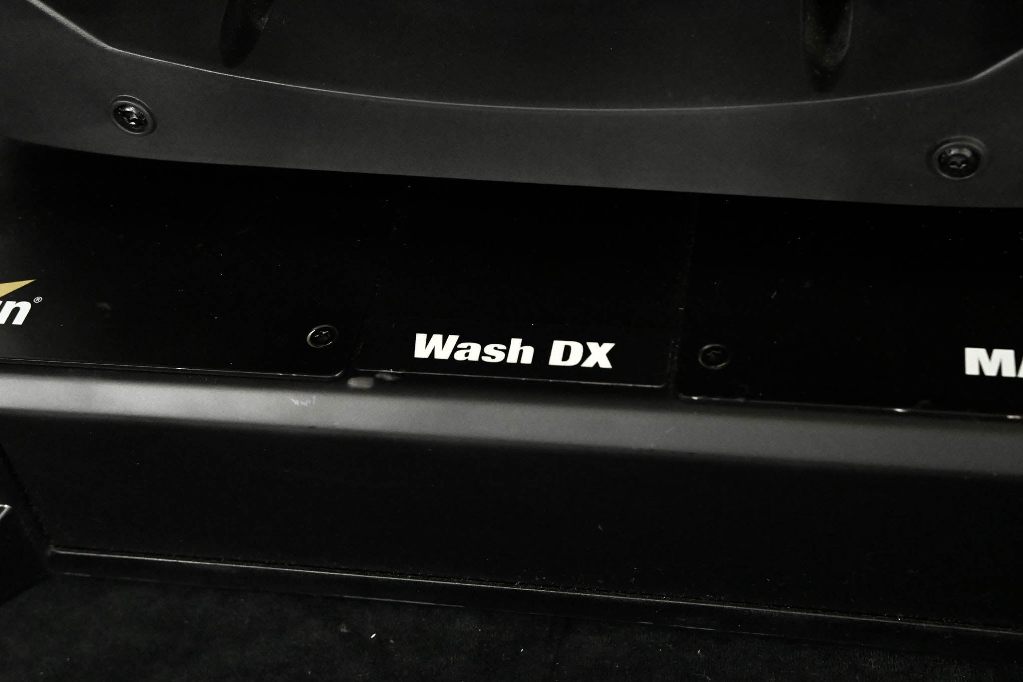 Martin Lighting MAC Viper Wash DX High Output Wash Luminaire