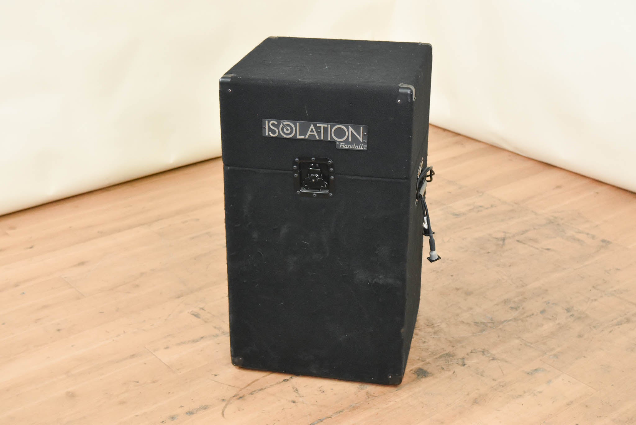 Randall ISO12C Isolation Cabinet