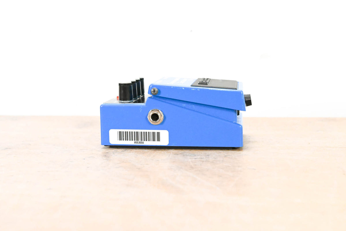 Boss CS-3 Compression Sustainer Pedal