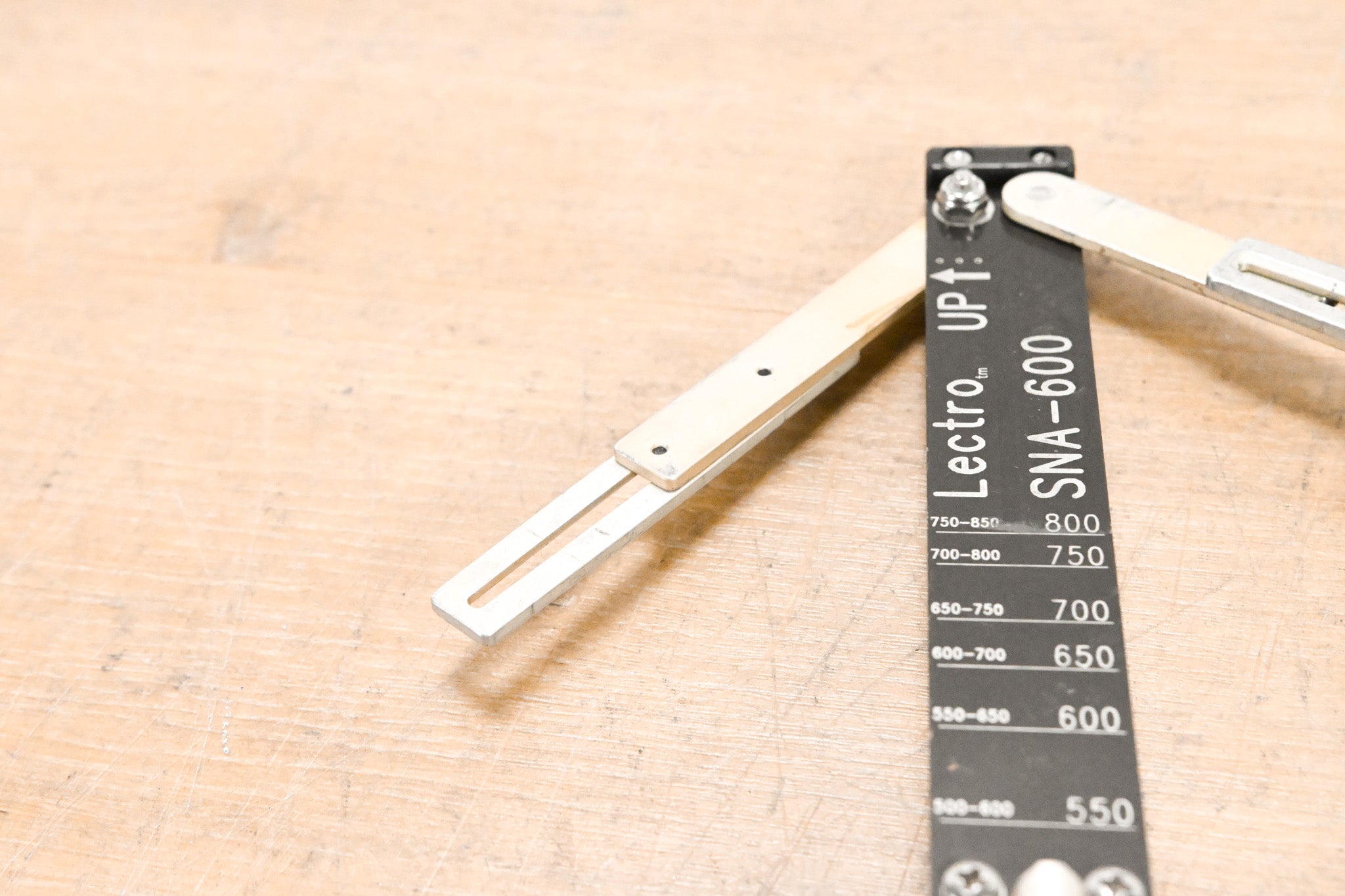 Lectrosonics SNA600 Tunable Dipole Antenna