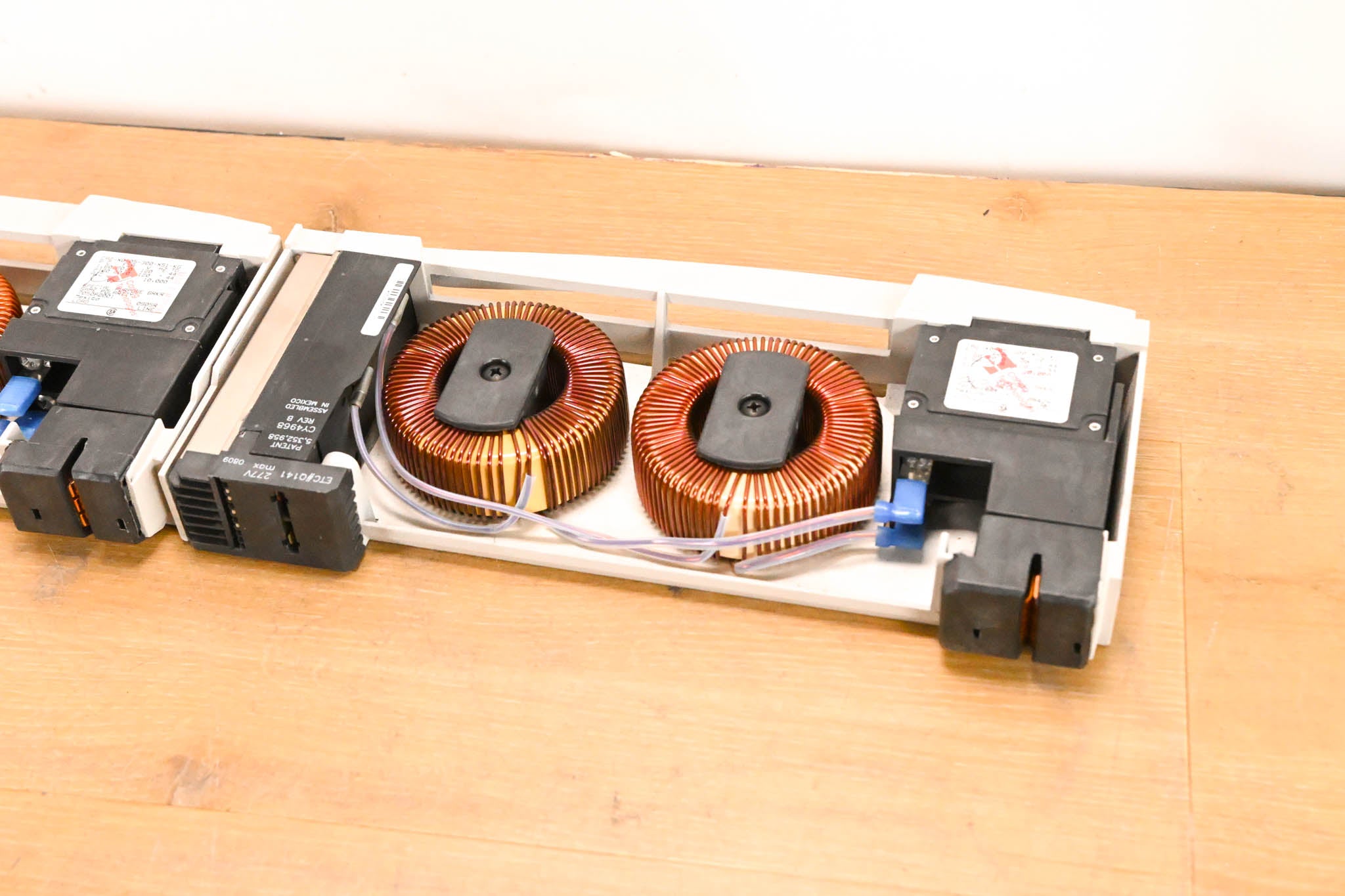 ETC D20 Dual 20A Dimmer Module (PAIR)