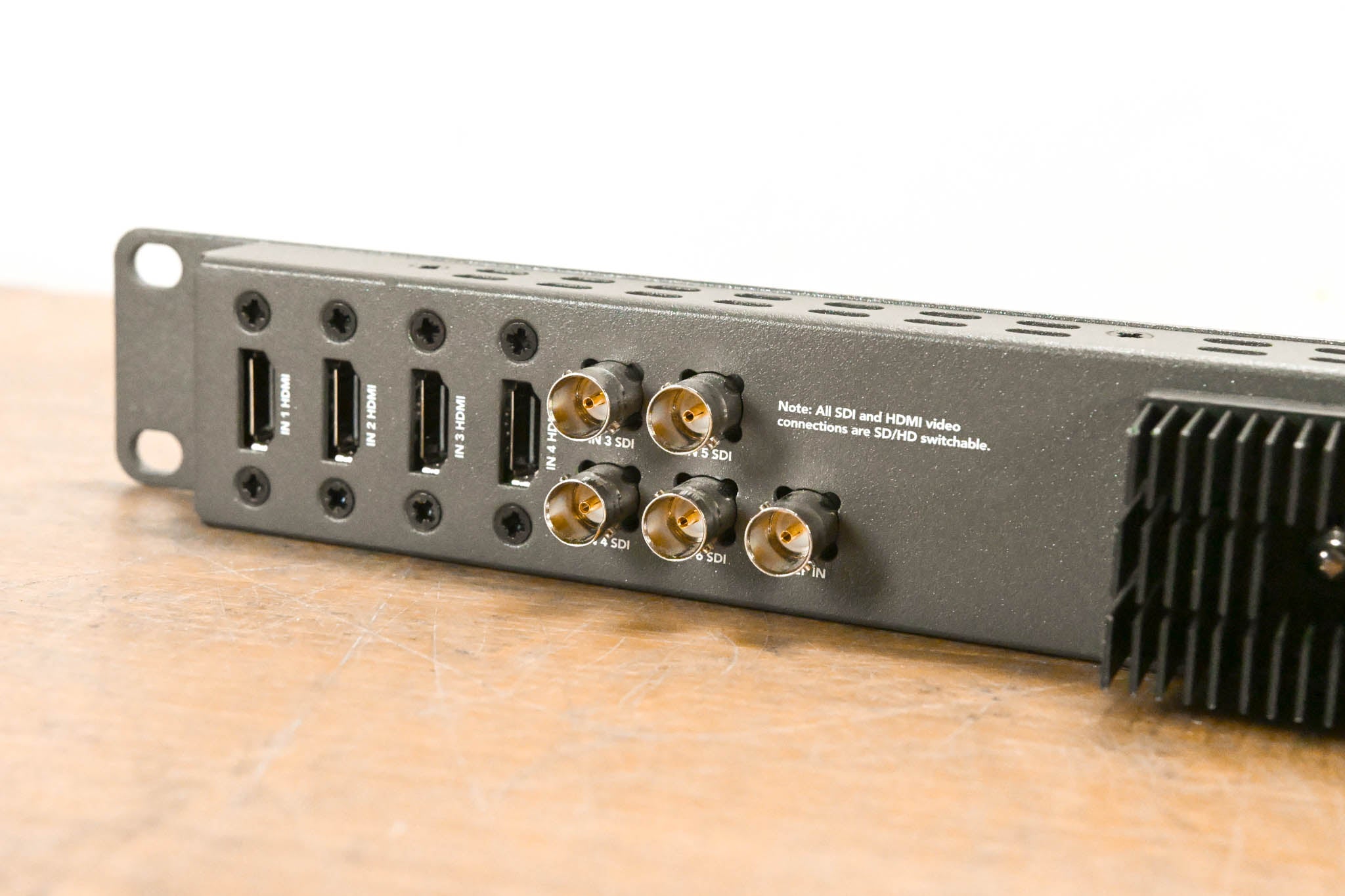 Blackmagic Design ATEM Television Studio (NO POWER SUPPLY)