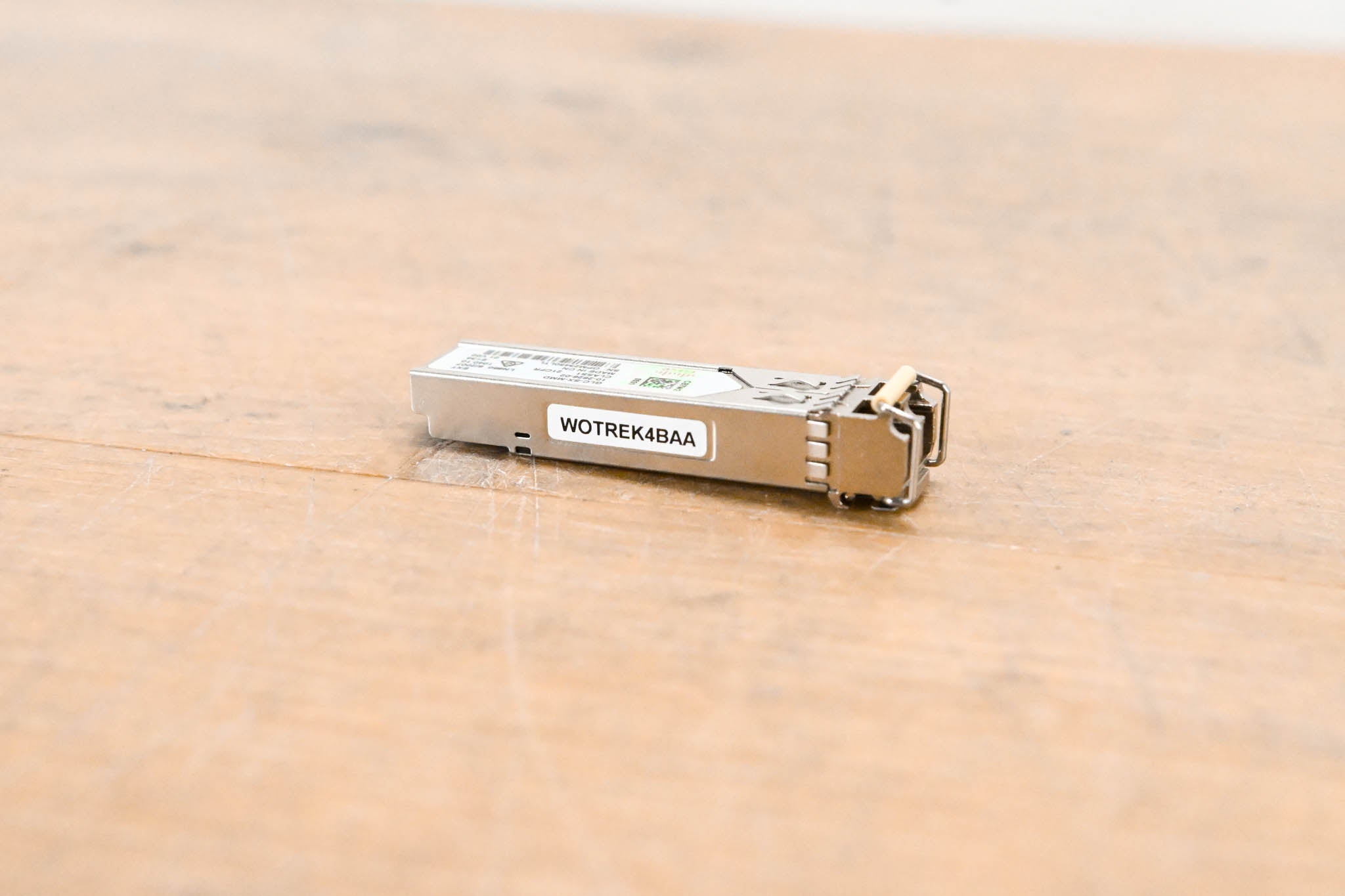Cisco GLC-SX-MMD Multimode SFP Transceiver Module 10-2626-02