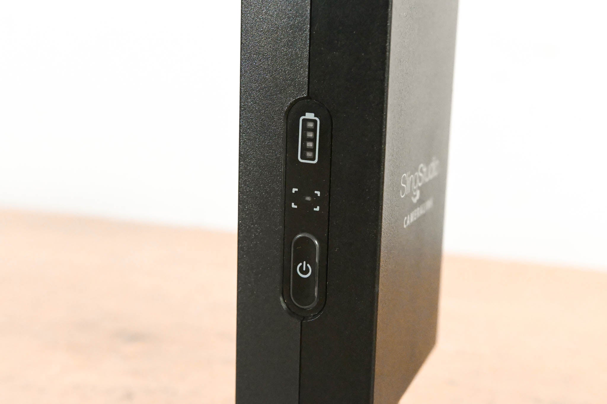 SlingStudio CameraLink