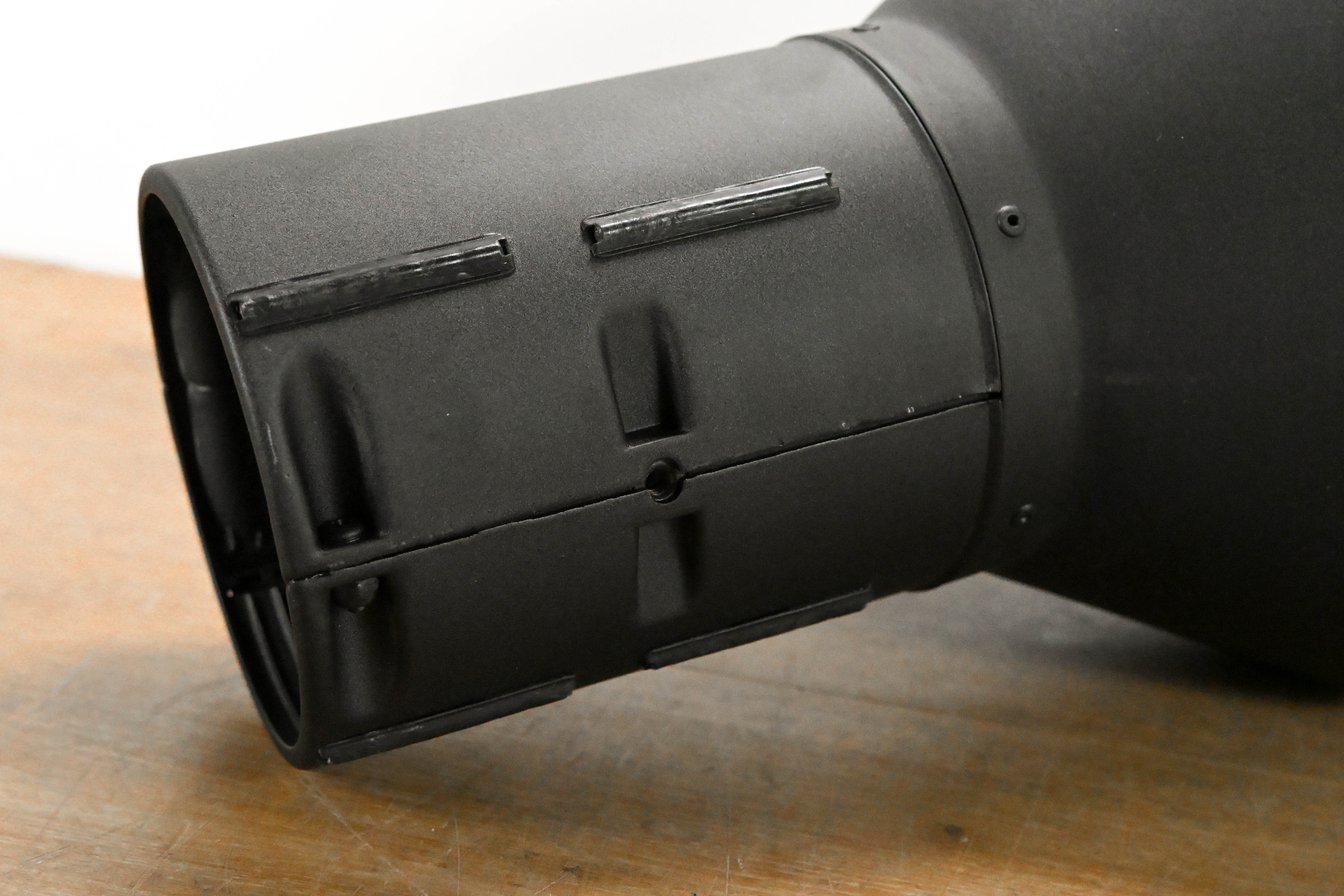 ETC Source Four 10 Degree Lens Tube for Ellipsoidal Light