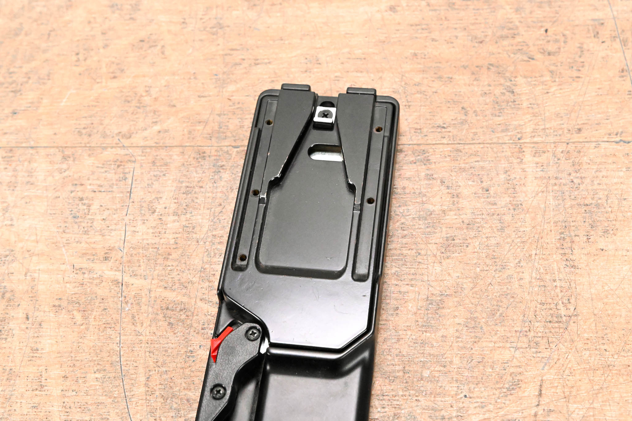 Panasonic SHAN-TM700 Quick Release Tripod Adapter