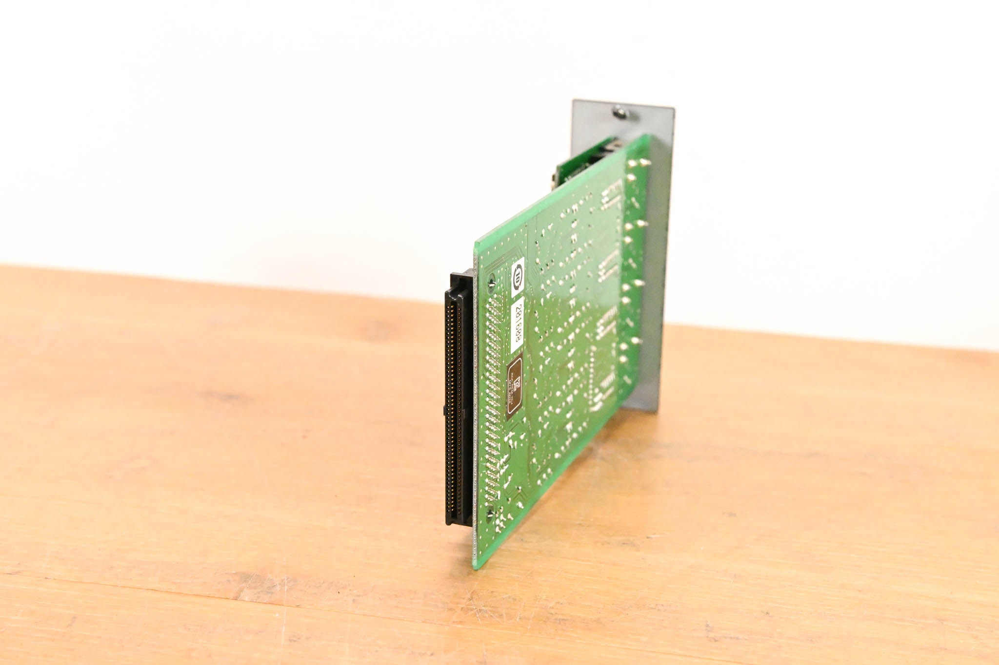 Yamaha MY8-AD24 8-Channel Analog Input Expansion Card