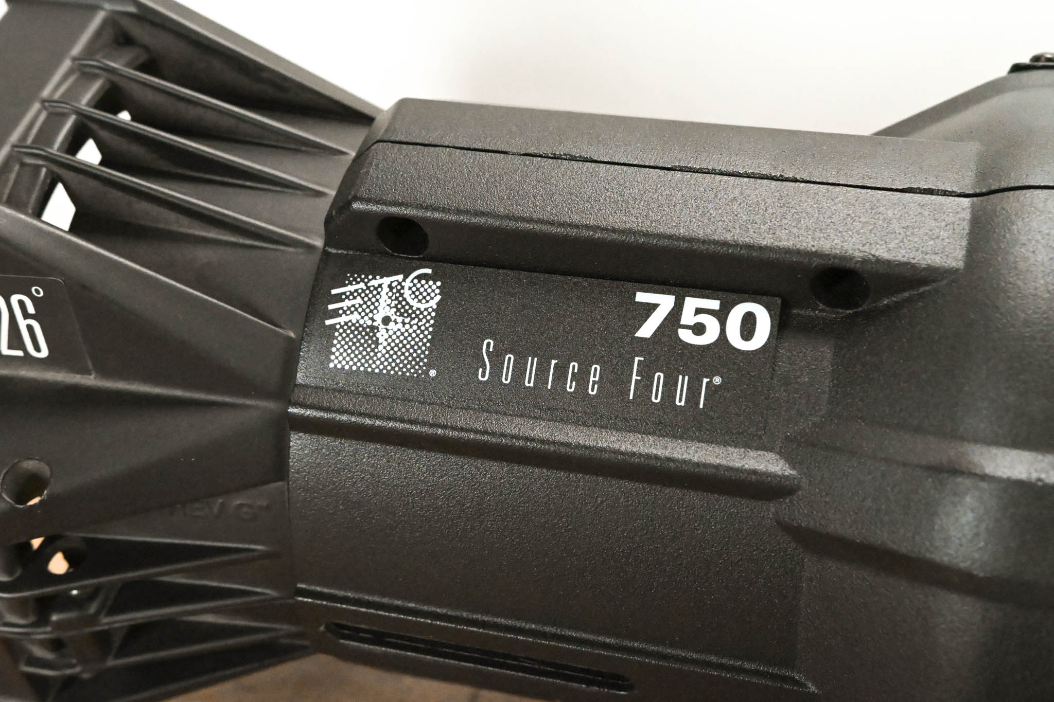 ETC Source Four 750 26 Degree Ellipsoidal Light