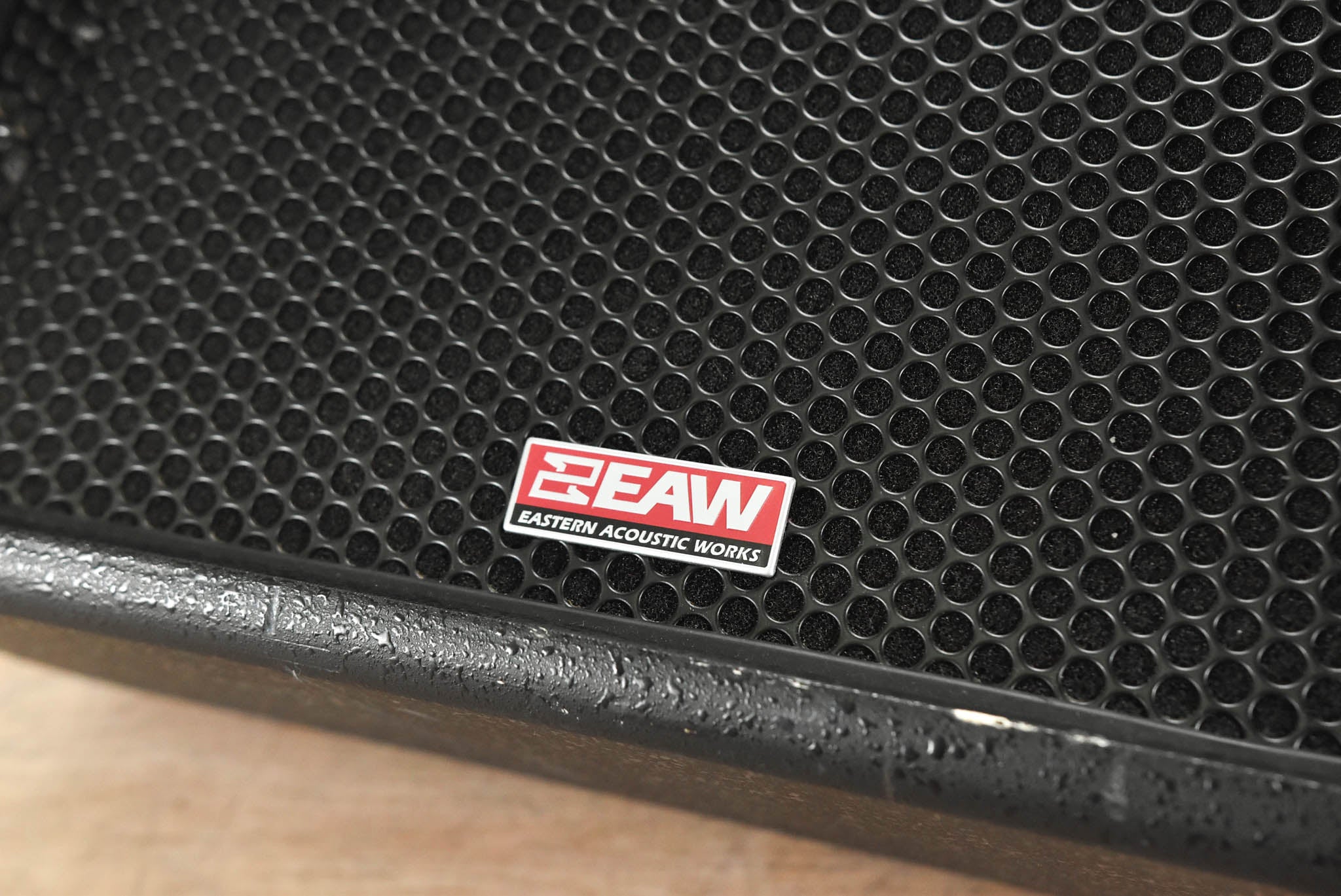 EAW VFM129 2-Way Full Range Passive Stage Monitor