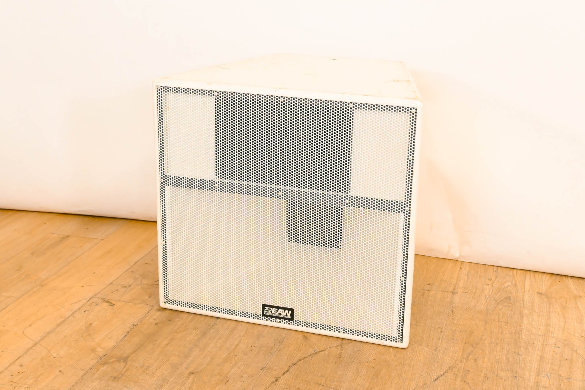 EAW AS460 2-Way Passive Mid/High Loudspeaker