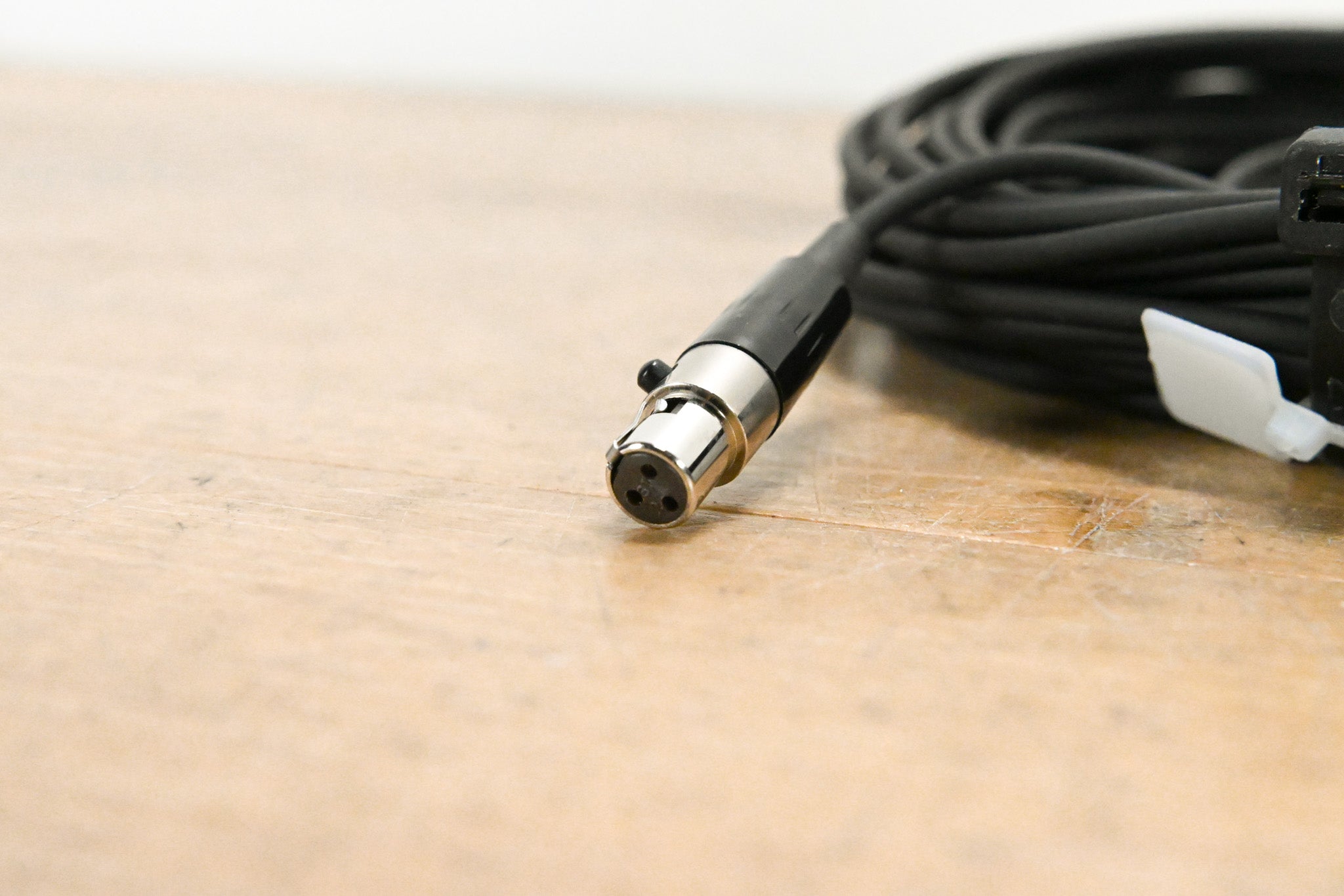 Audio-Technica ES933/H Miniature Hypercardioid Condenser Hanging Mic