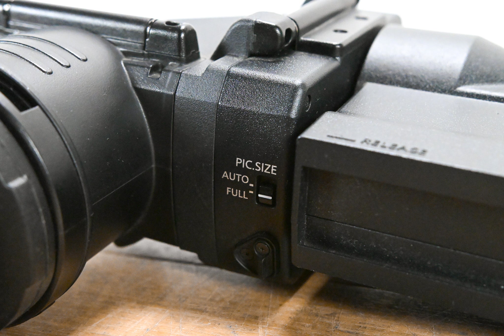 Panasonic AG-CVF15G HD Color Viewfinder