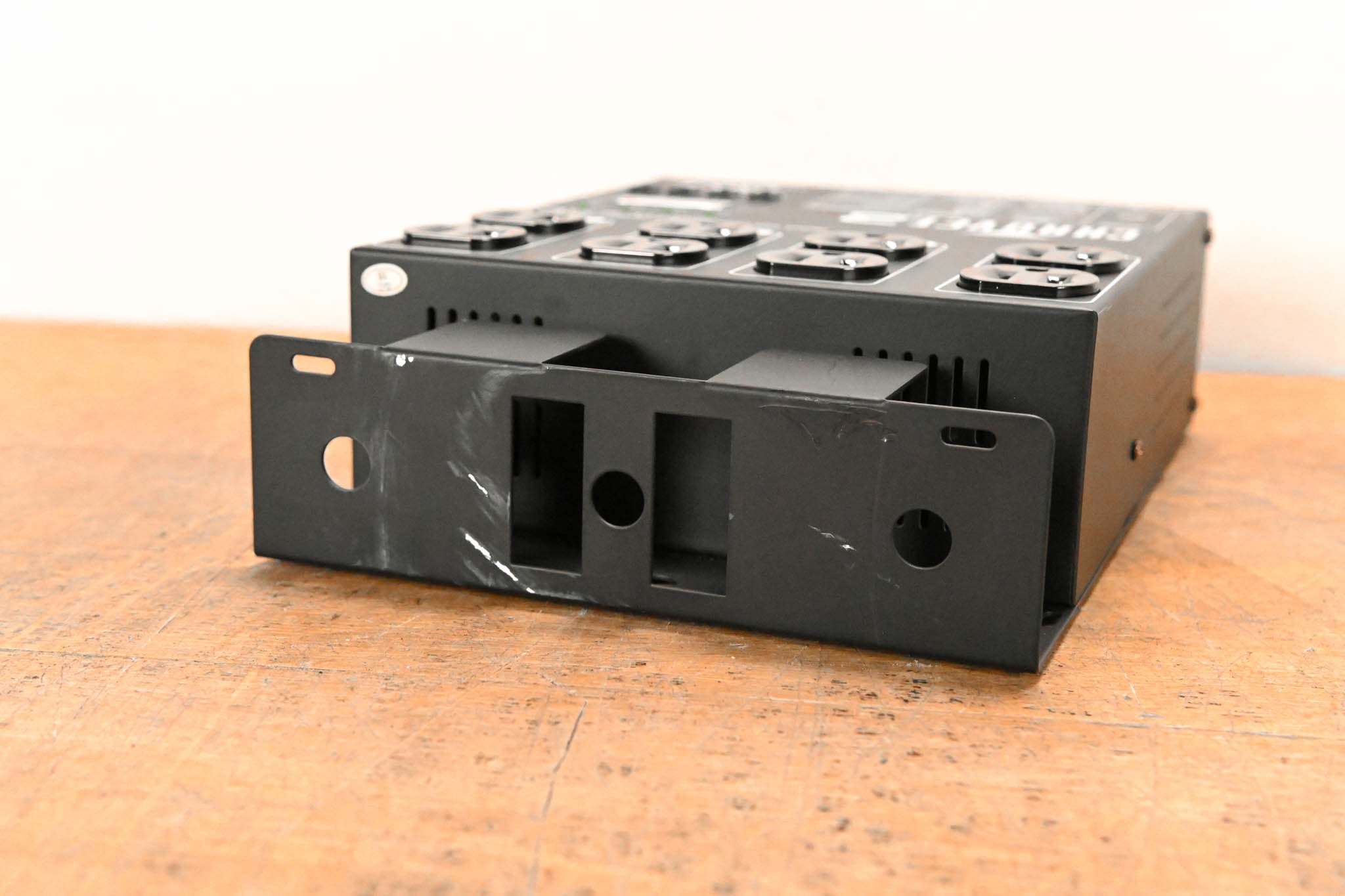 Chauvet DMX-4 4-Channel DMX Dimmer/Relay Pack