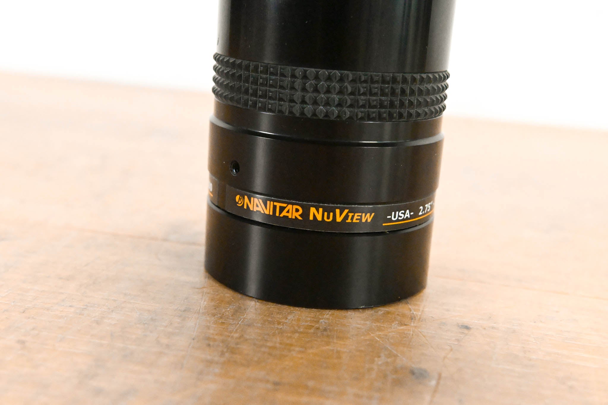 Navitar 681MCZ500 NuView 2.75-5" Zoom Lens for Eiki LC-X80
