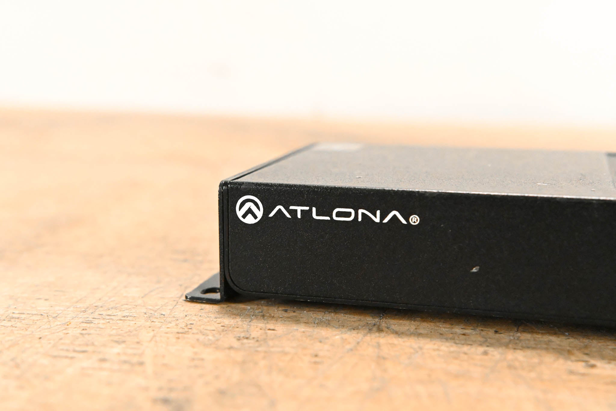 Atlona AT-UHD-EX-70-2PS-RX 4K/UHD HDMI over HDBaseT Receiver (NO PSU)