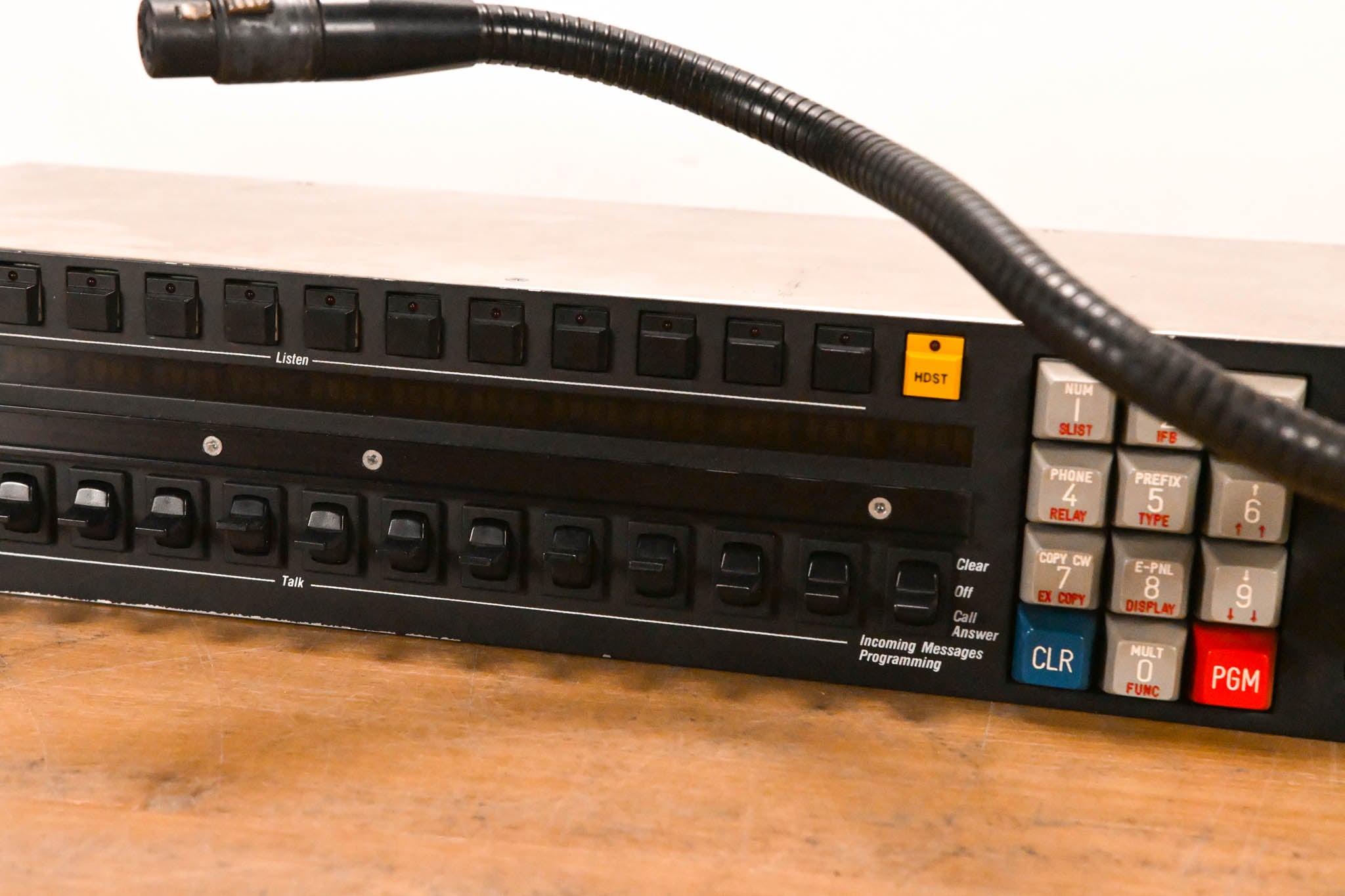 RTS IKP-950 Matrix Intercom System