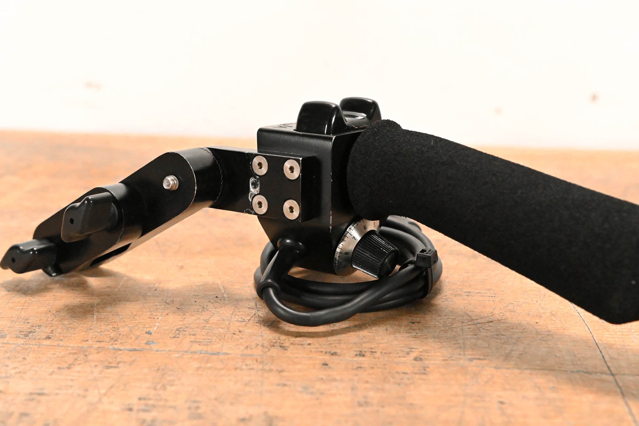VariZoom VZ-PG-F Zoom Controller