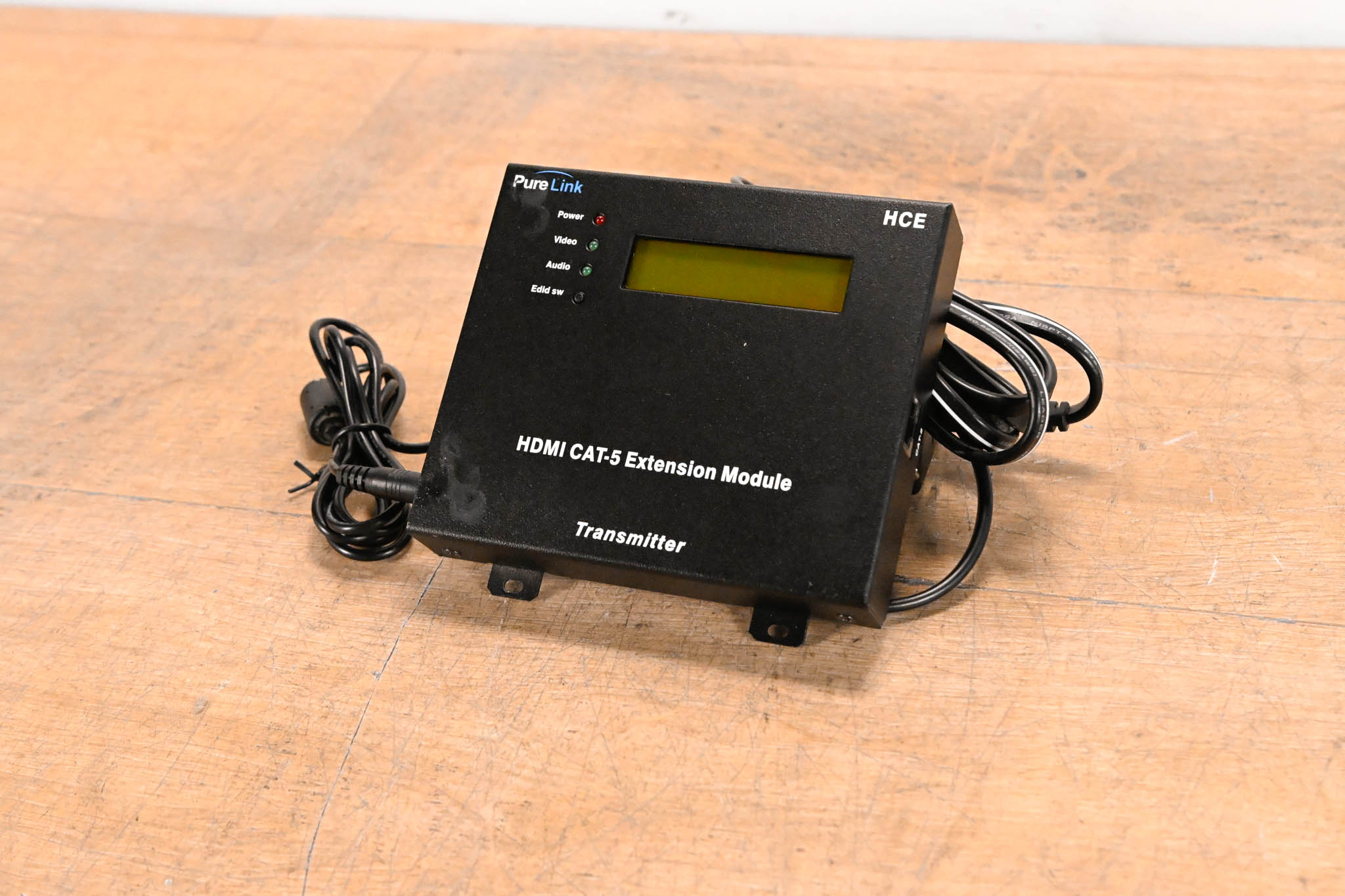 PureLink HCE HDMI CAT-5 Extension Module (Transmitter)