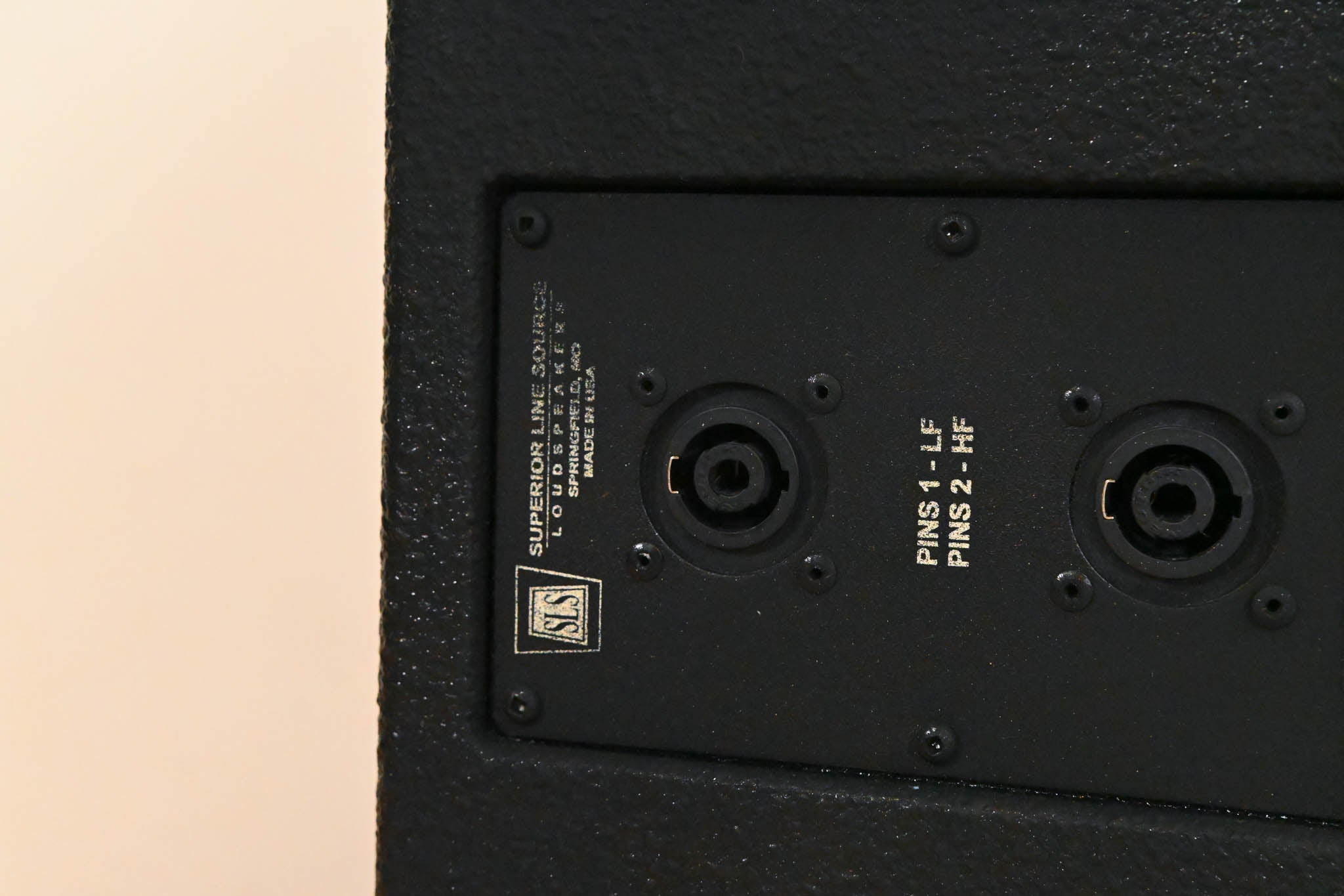 SLS LS8800 Full-Range Line Array Module (PAIR)