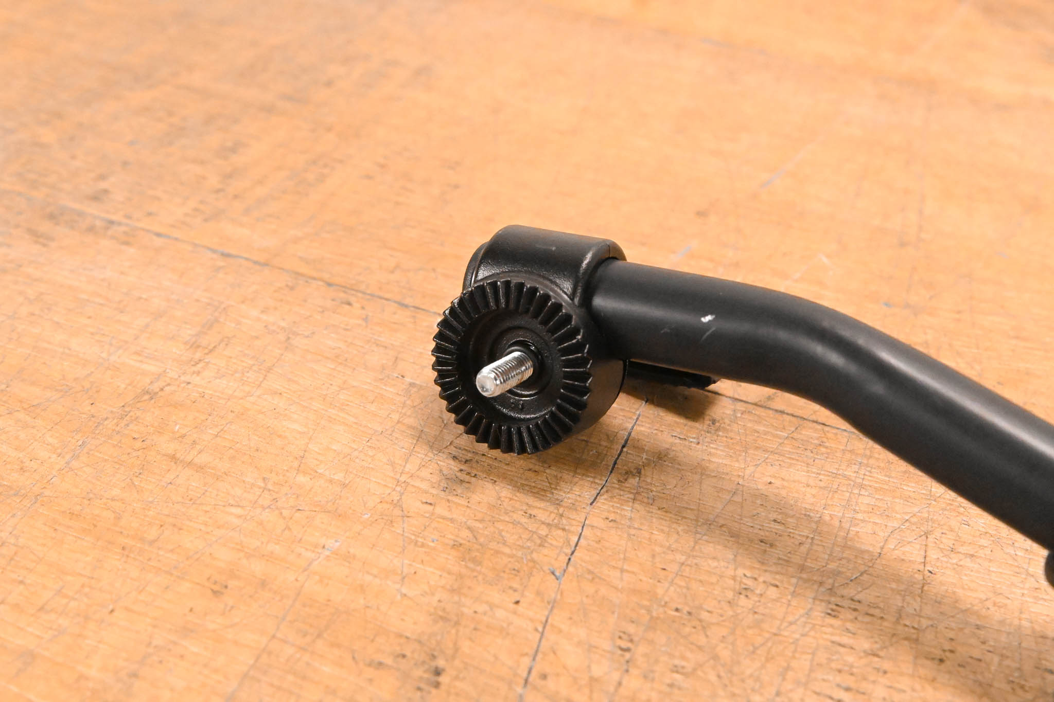 Manfrotto MVR901EPLA Pan-Bar Remote Control for Cameras with LANC