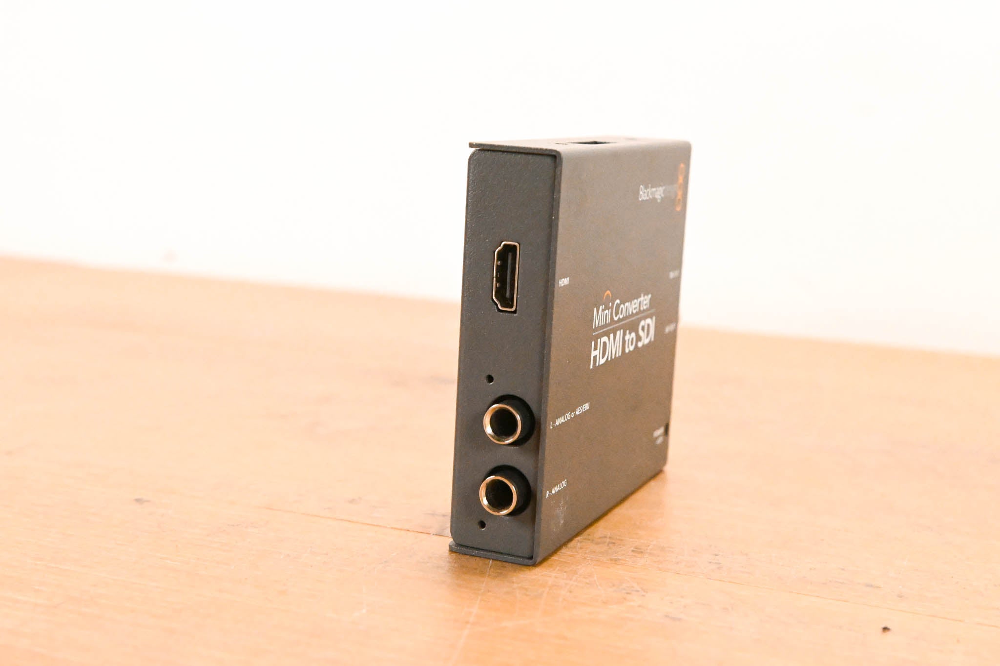 Blackmagic Design Mini Converter HDMI to SDI (NO POWER SUPPLY)