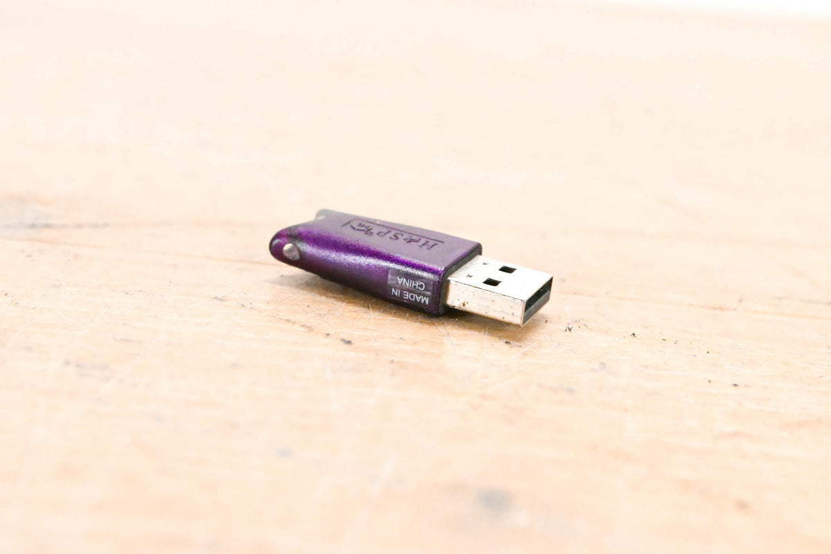 Jands Vista 512-Channel Dongle