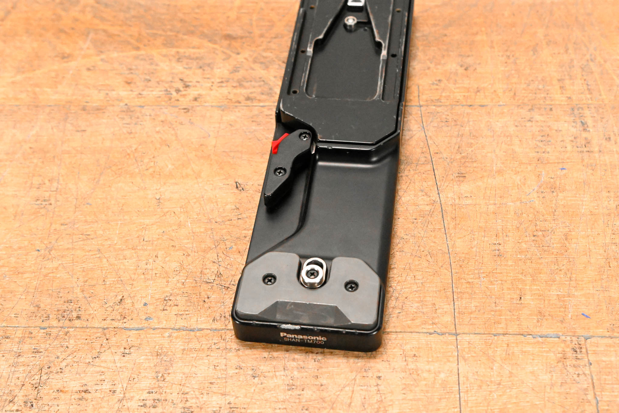 Panasonic SHAN-TM700 Quick Release Tripod Adapter