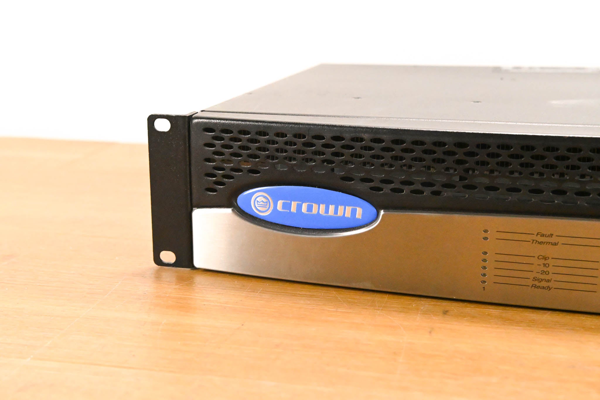 Crown CTs 3000 Two-Channel 1500W Power Amplifier