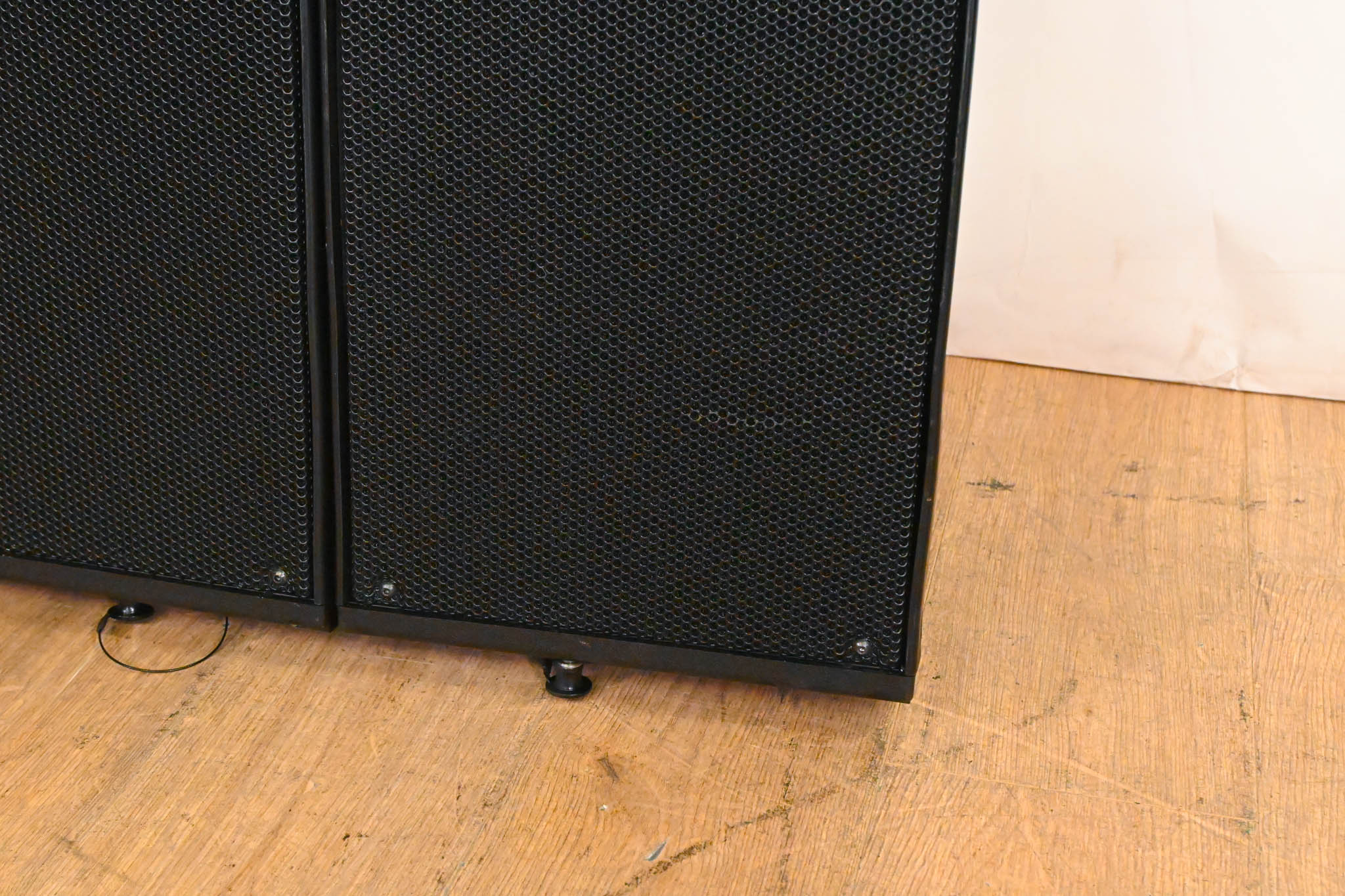 RCF HDL-10A Active Line Array Module (PAIR)