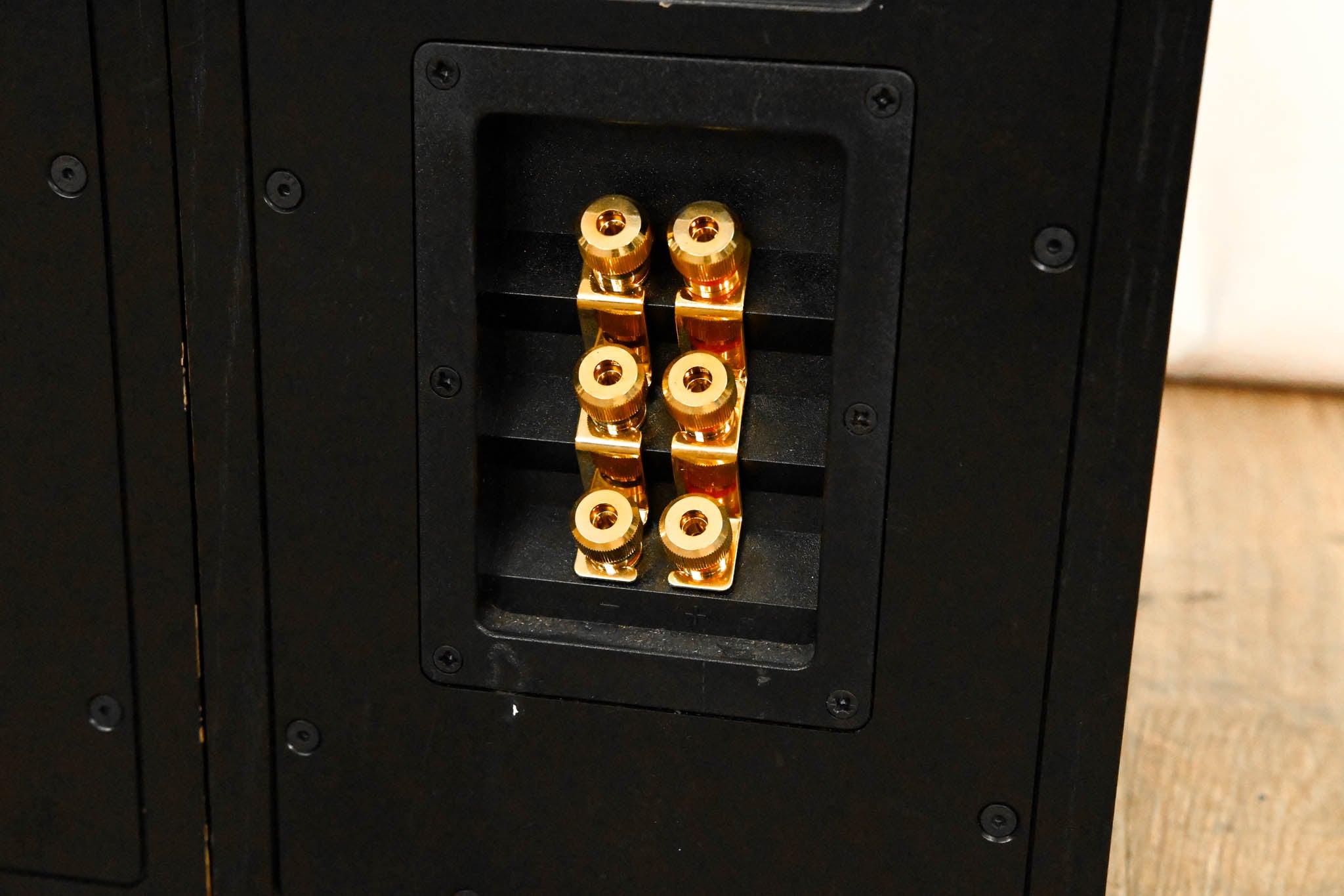 PMC OB1i 3-Way Floorstanding Loudspeaker (PAIR)
