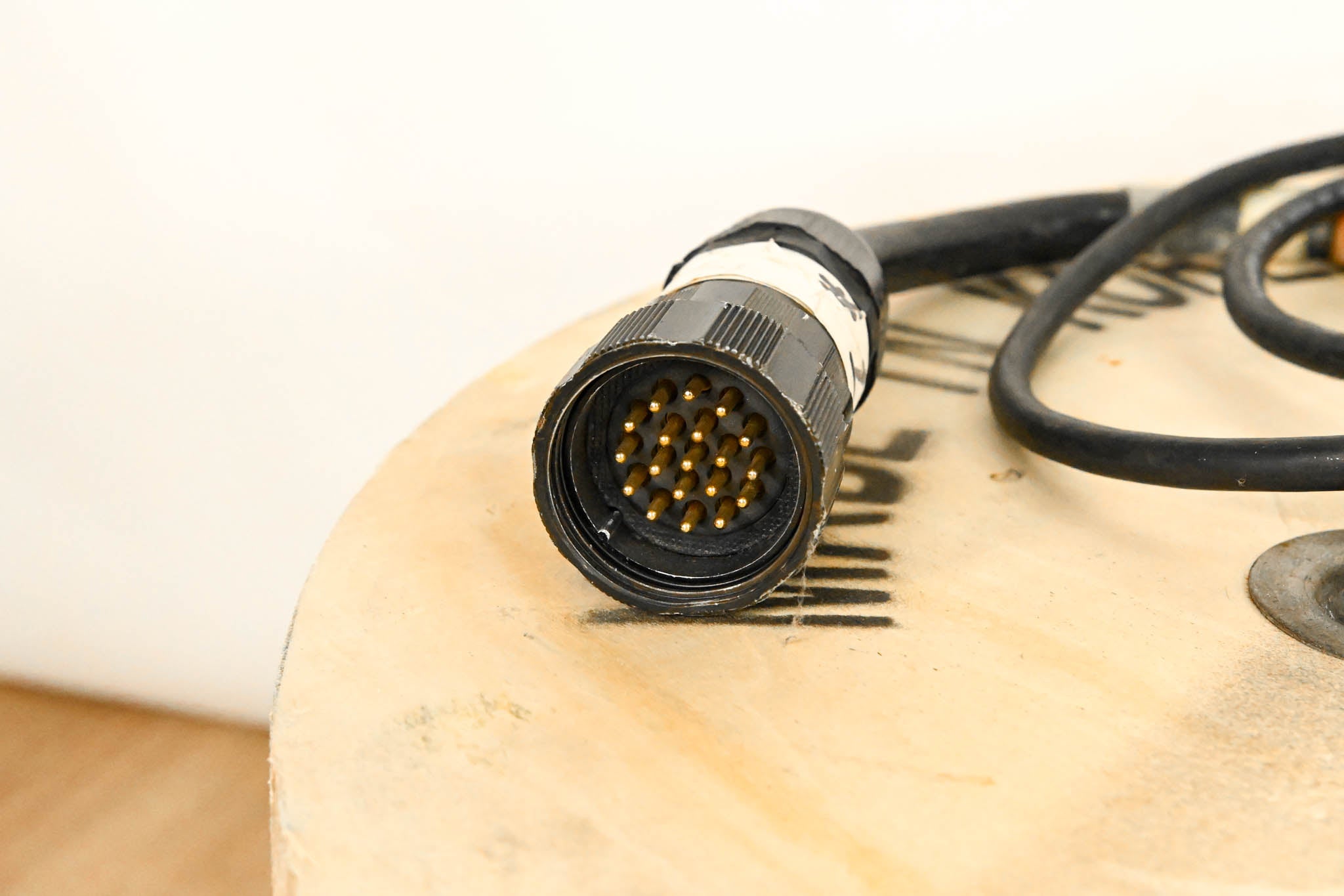 Panasonic Studio 300 Cable for P2 Cameras - 300 ft