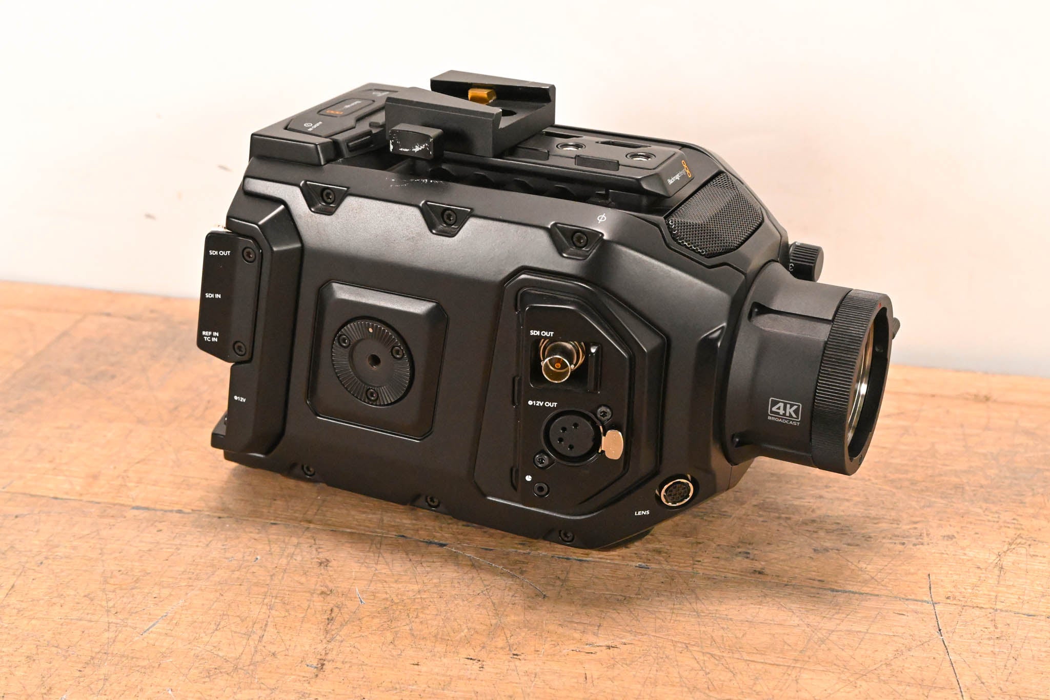 Blackmagic Design URSA Broadcast Camera