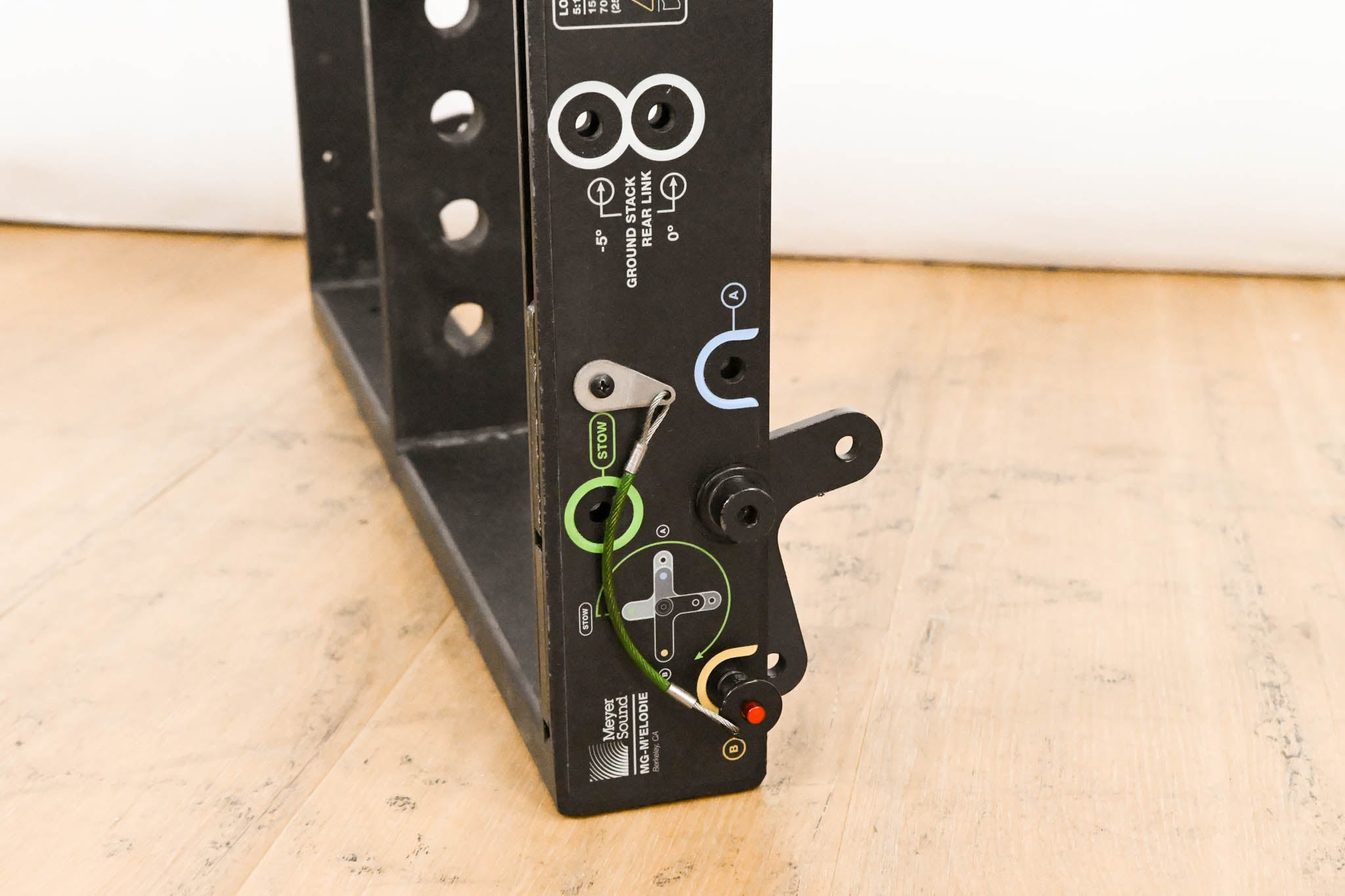 Meyer Sound MG-M’ELODIE Multi-Purpose Grid