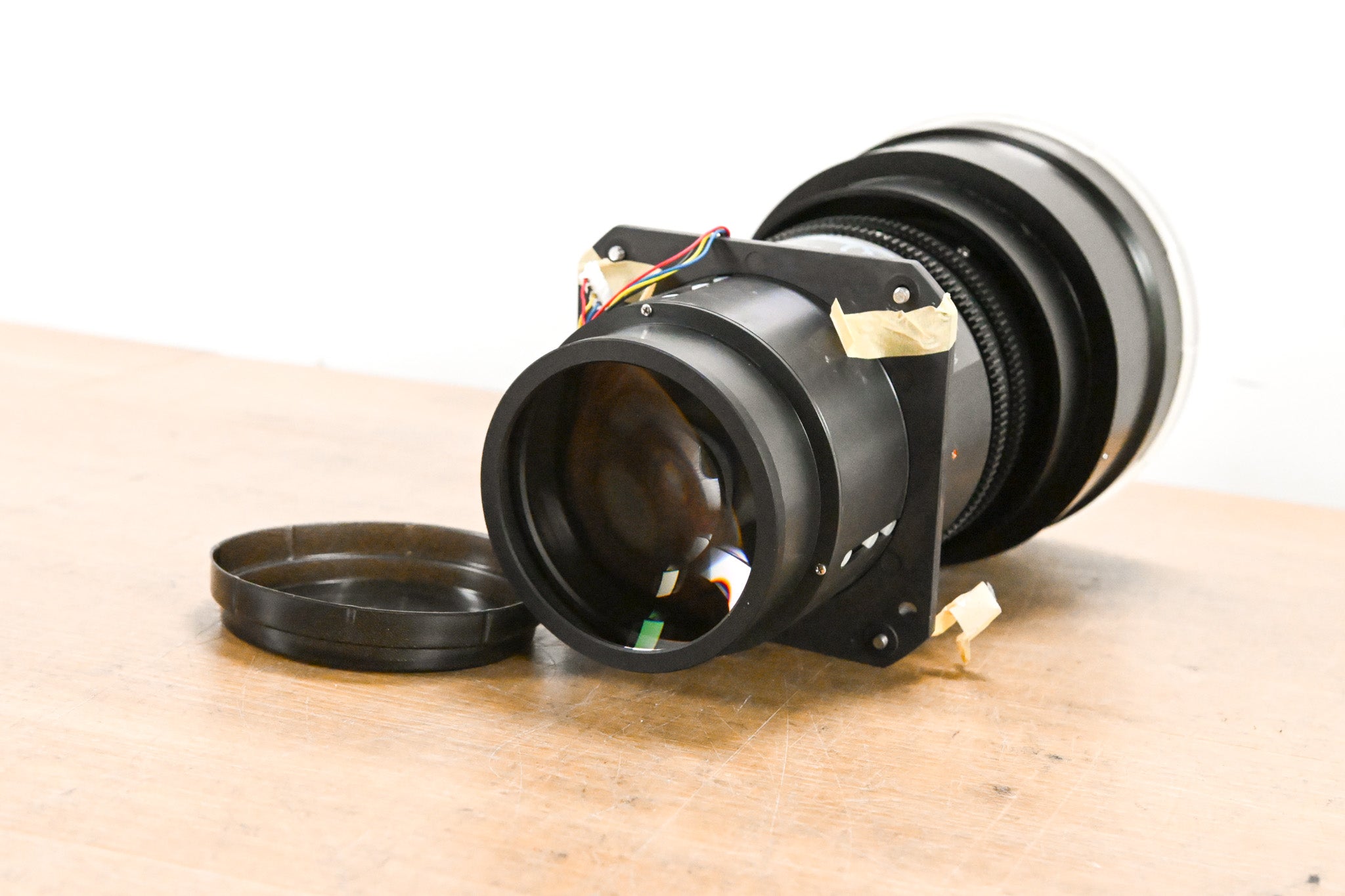 SANYO LNS-W06 Short Throw Zoom Projector Lens