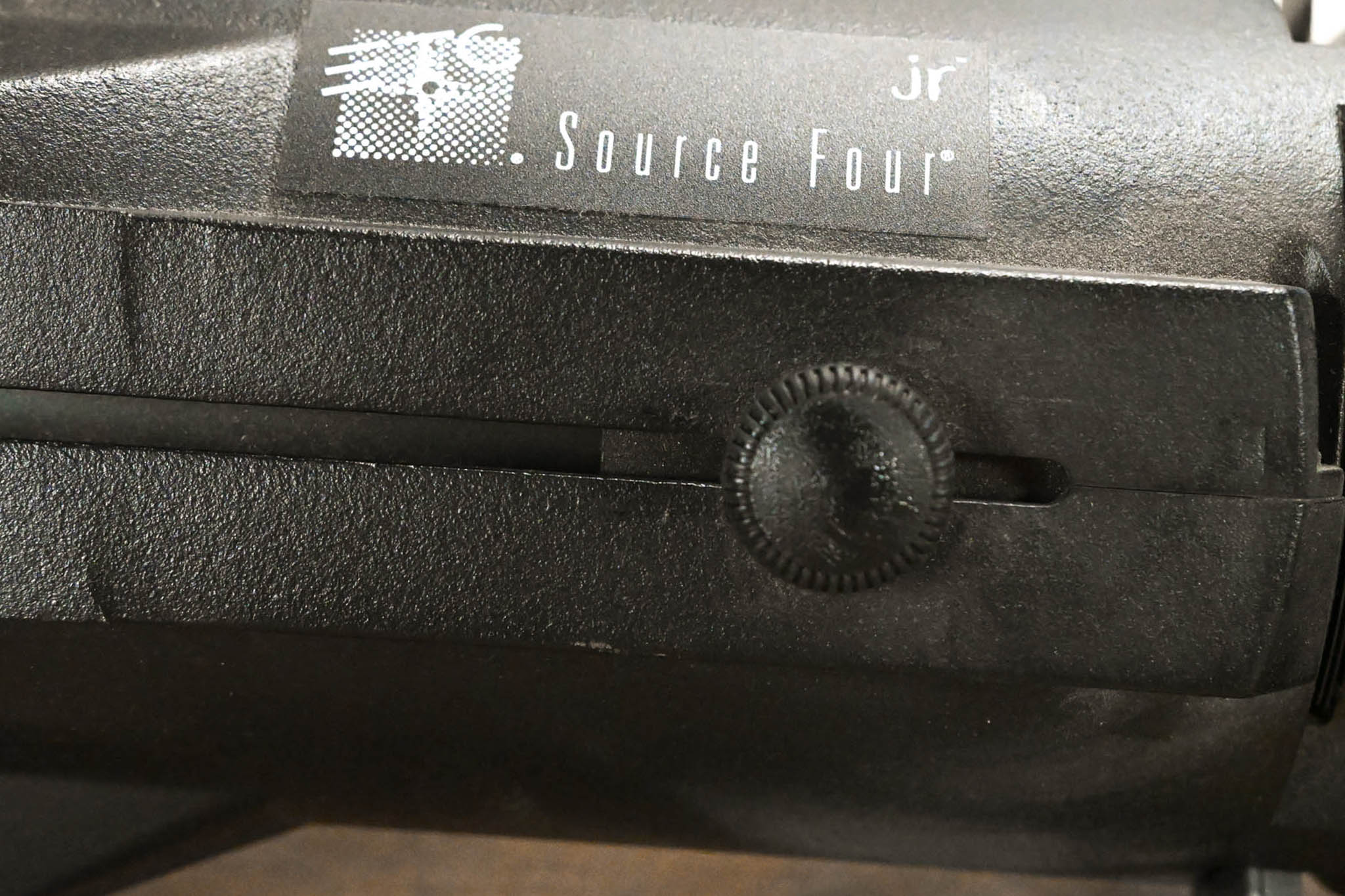 ETC Source Four Jr 36 Degree 575 Ellipsoidal Light