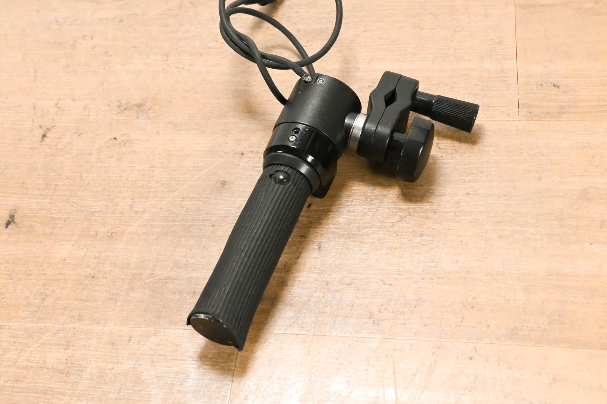 Fujinon SRD-92B Zoom Rate Demand with Speed Adjustment