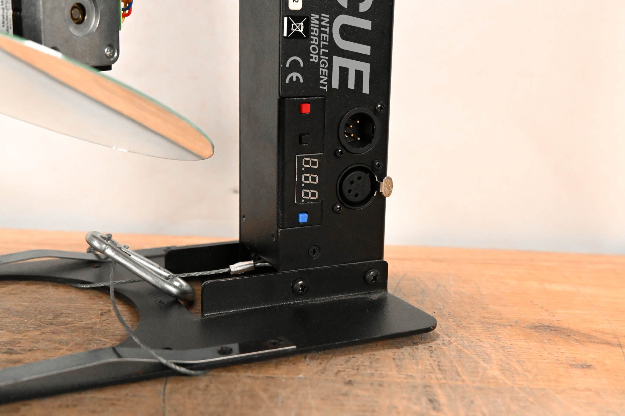 Rosco I-CUE Intelligent Mirror (NO POWER SUPPLY)