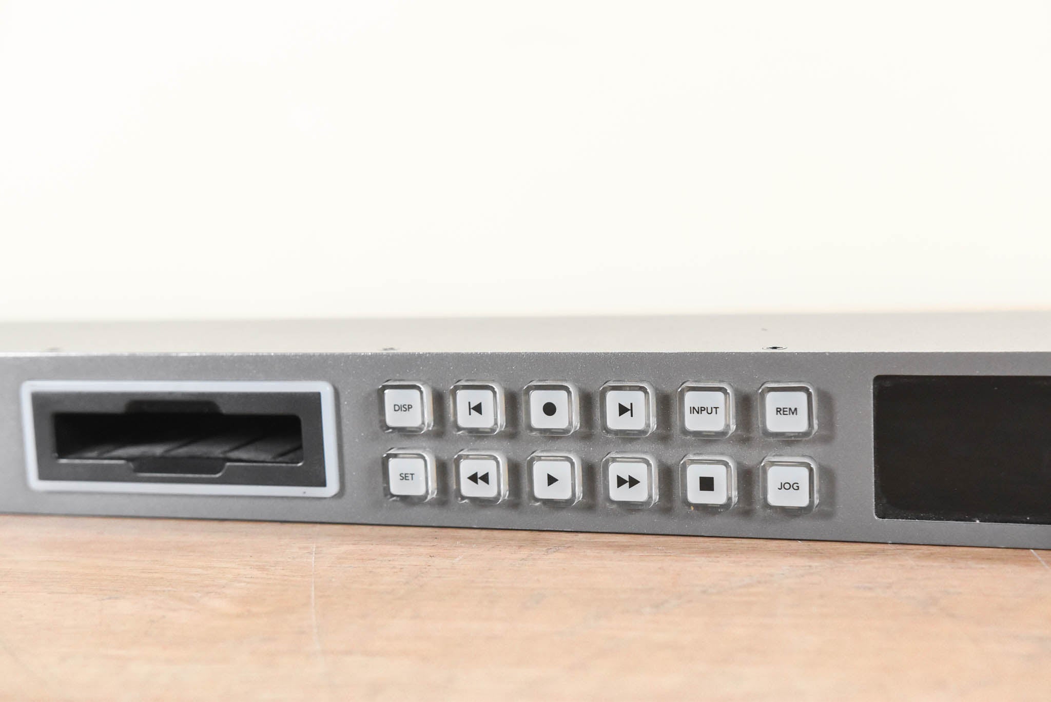 Blackmagic Design HyperDeck Studio (NO POWER SUPPLY)