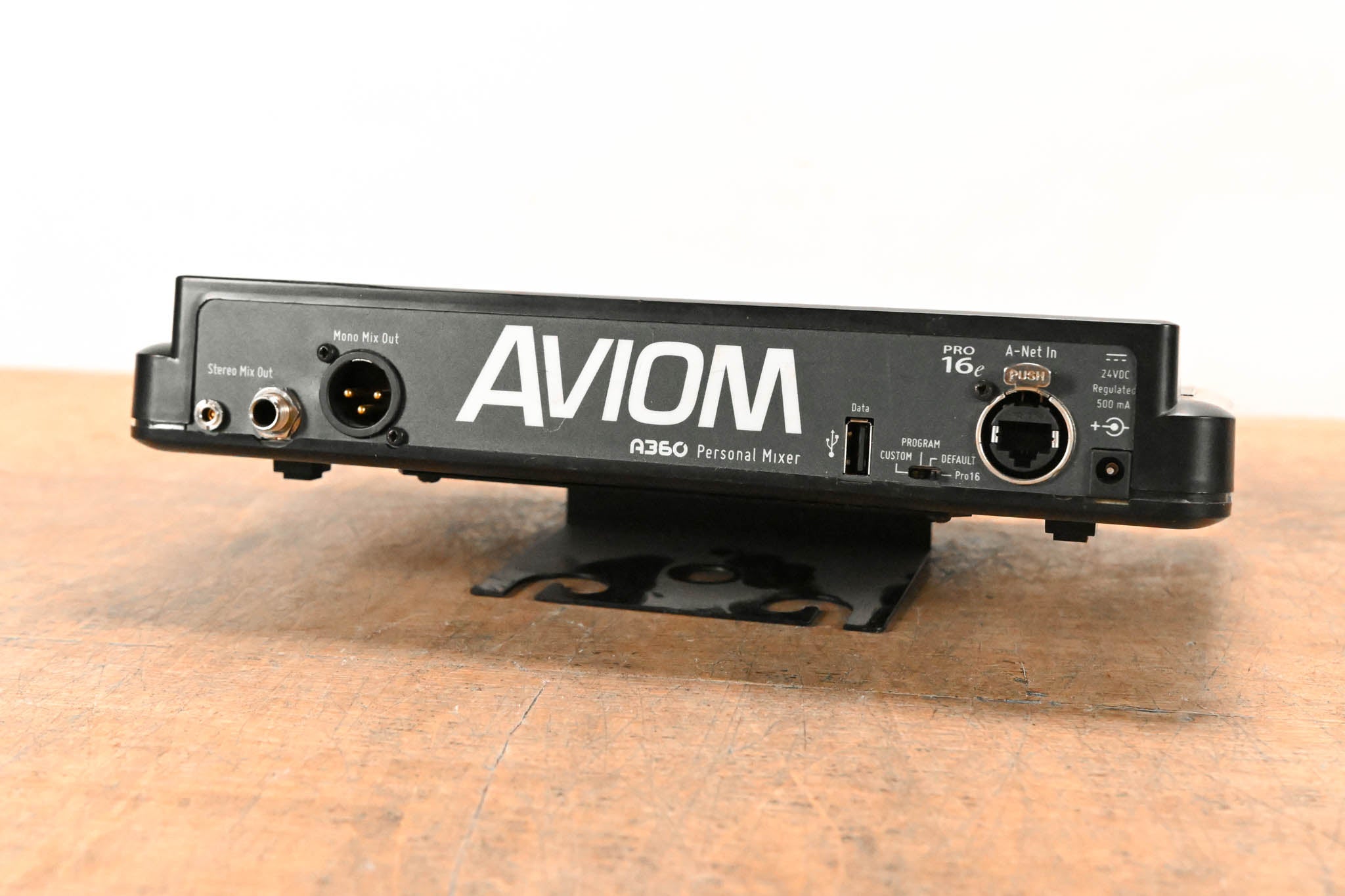 Aviom A360 36-Channel Personal Mixer