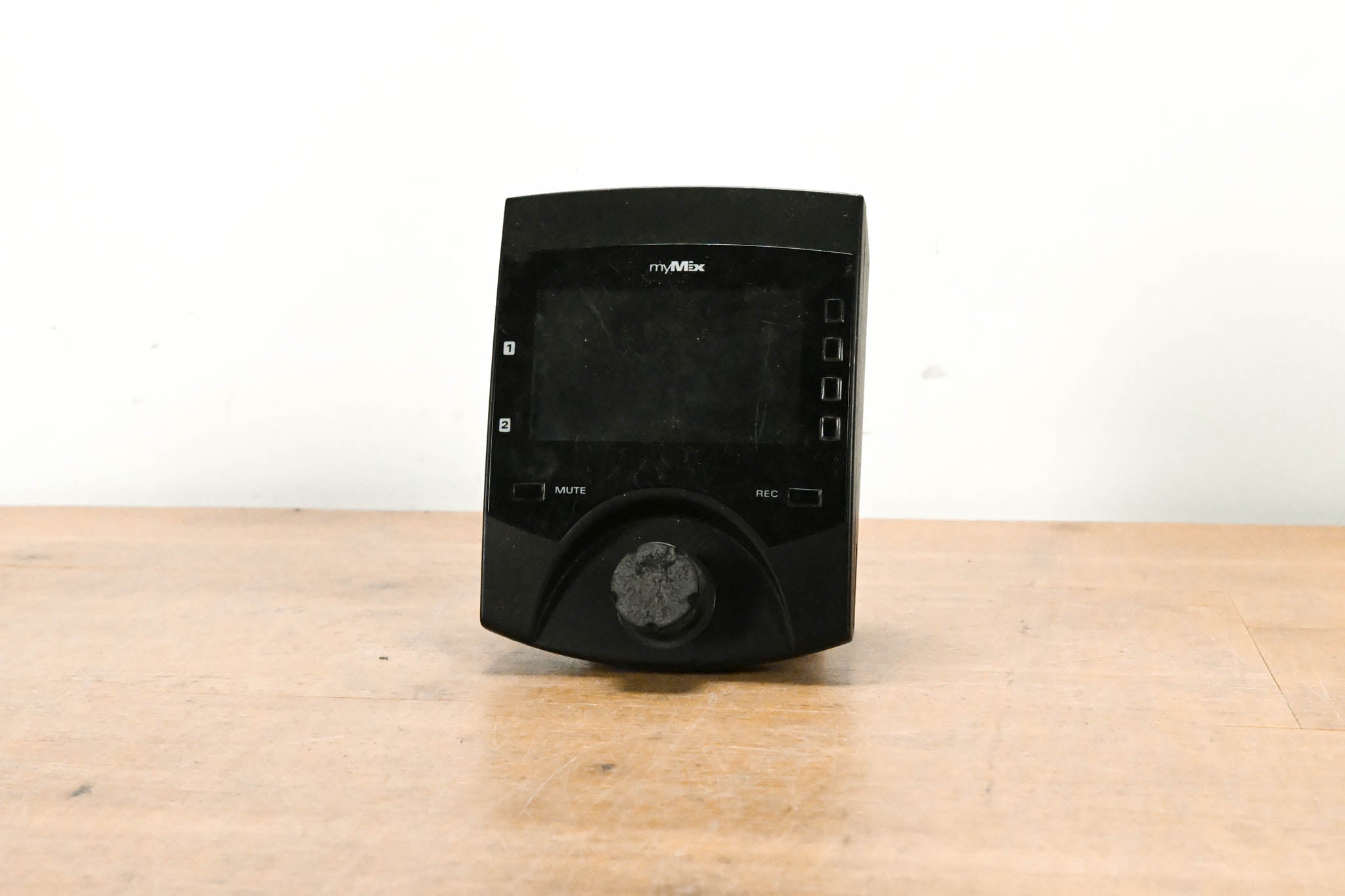 Movek myMix Personal Monitor Mixer