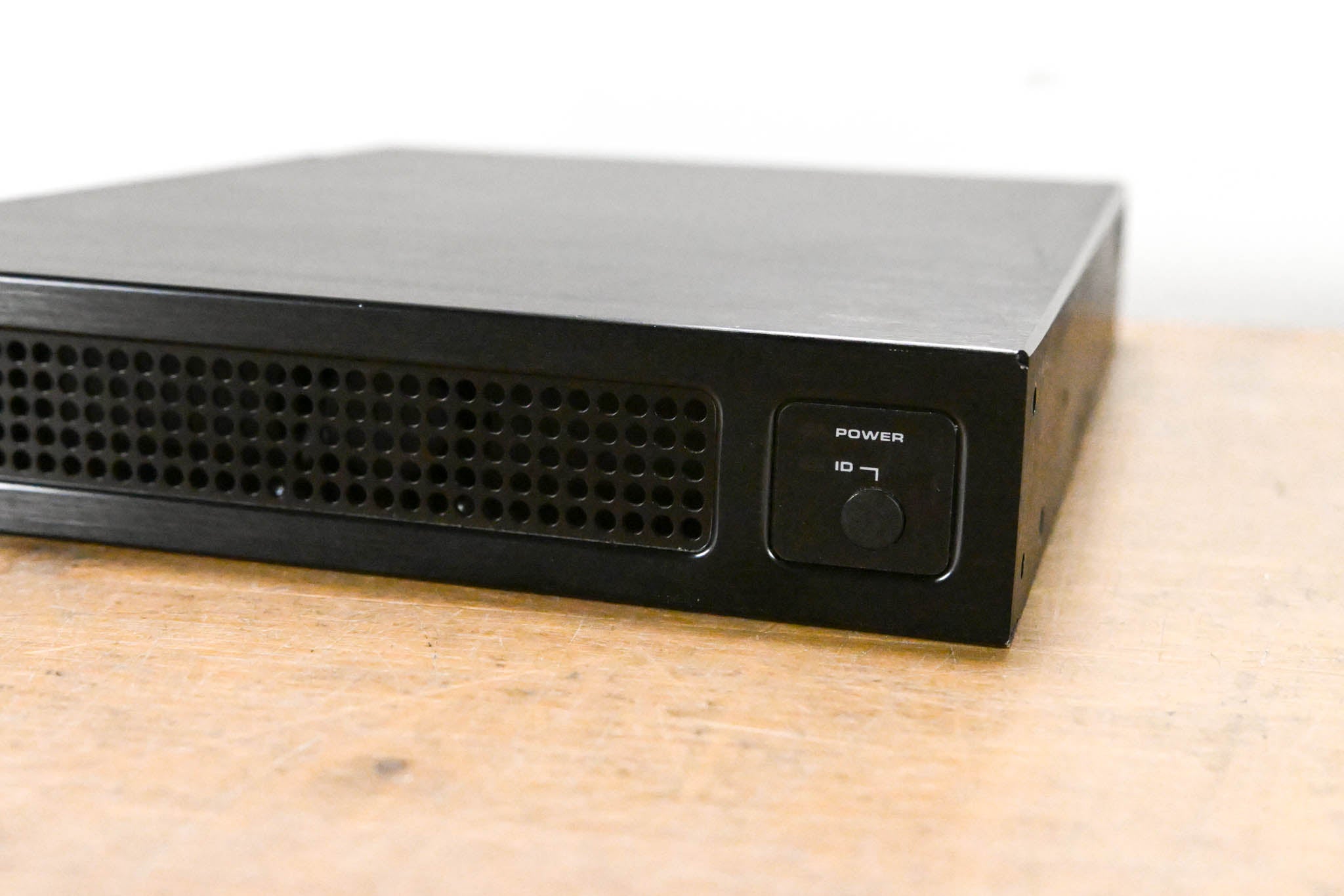 QSC Q-SYS Core Nano Network I/O Processor